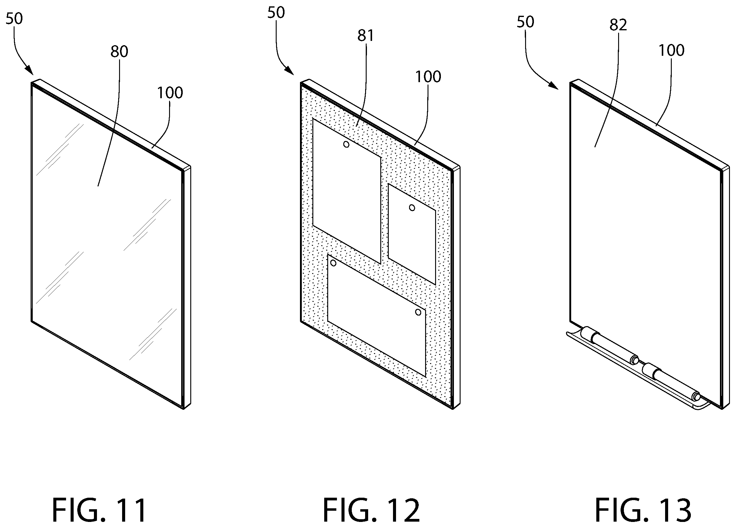 Patent US12167806 Figure 14 – Frame apparatus