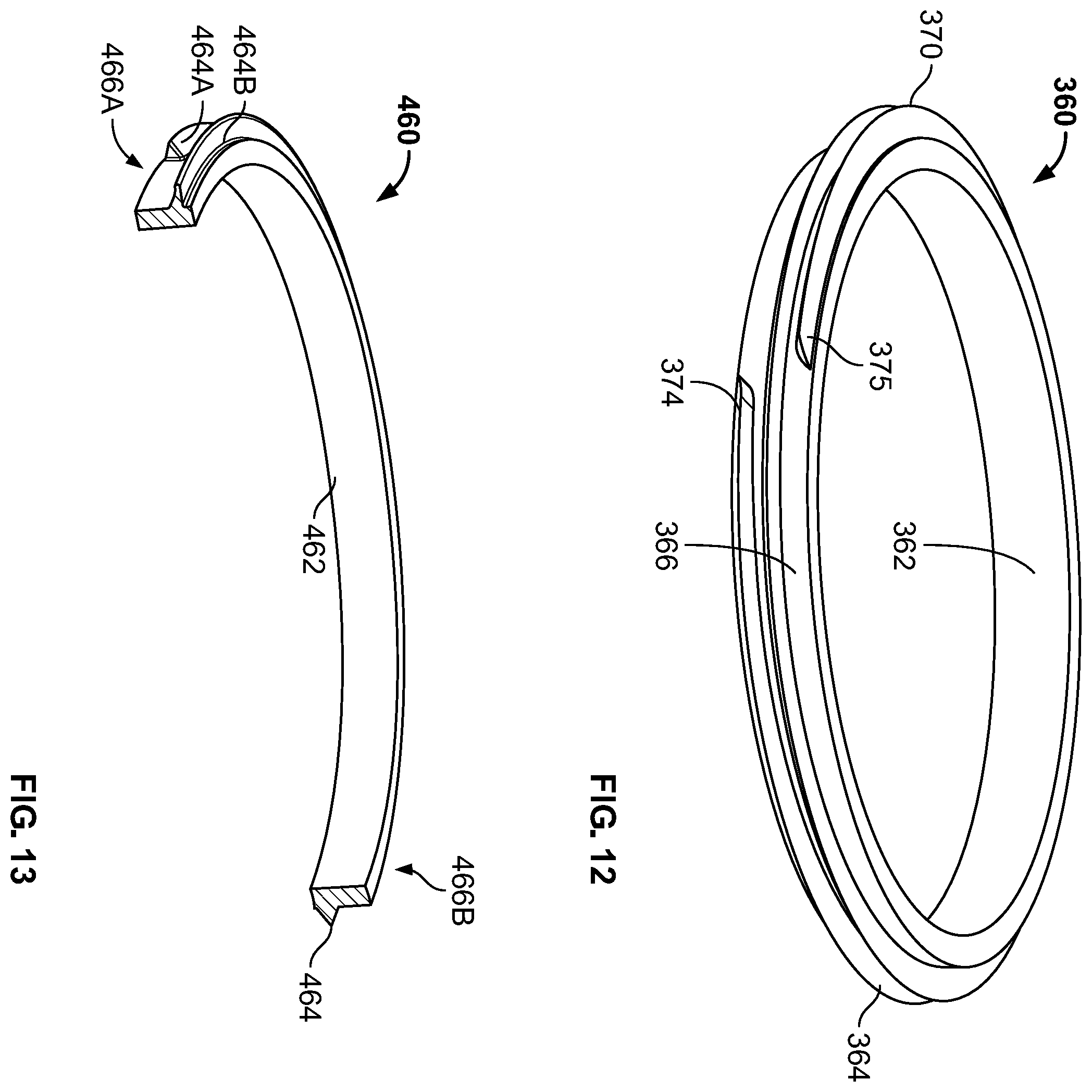 Patent US12167808 Figure 10 – Lid assembly for a beverage container