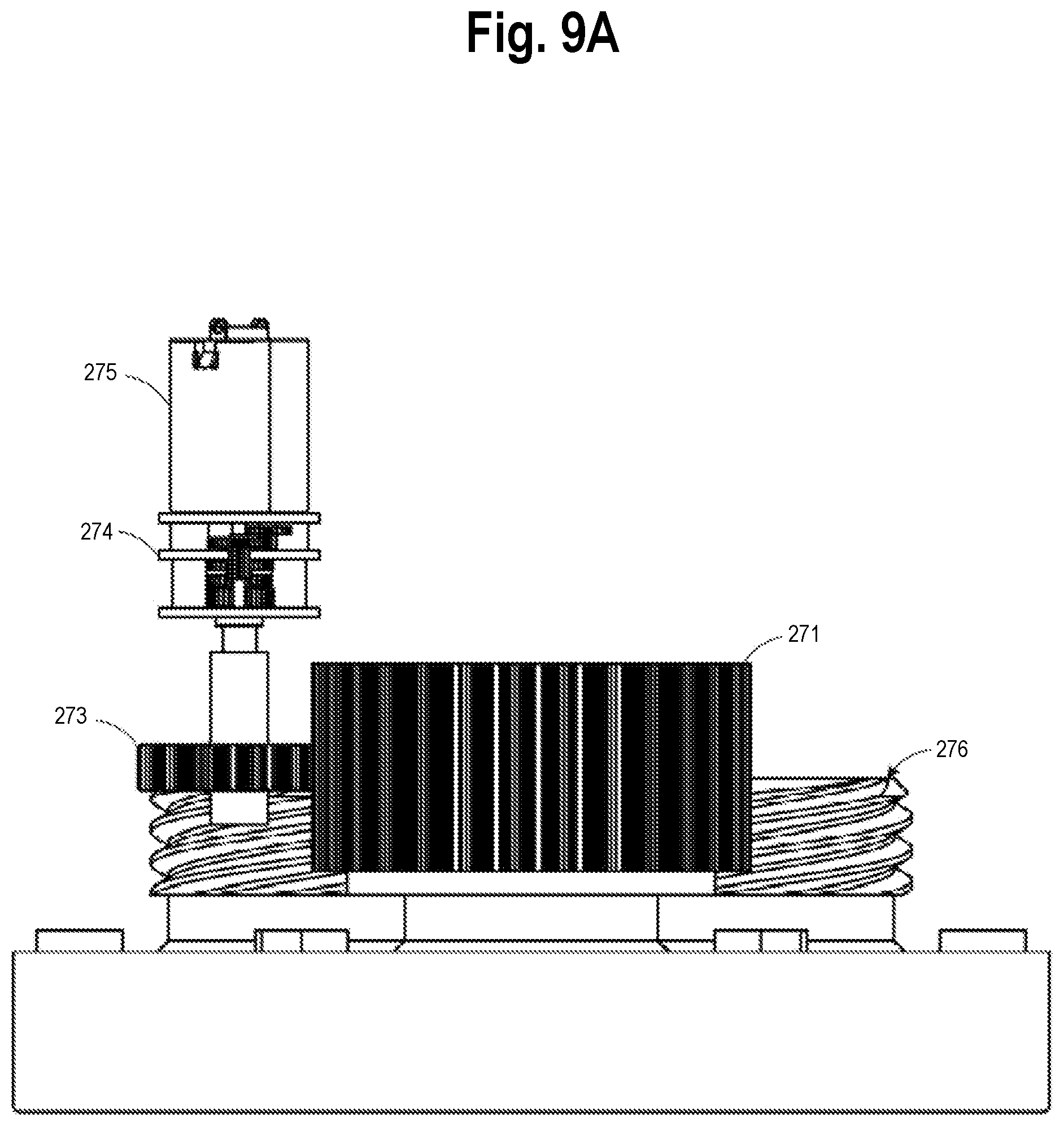 Patent US12167813 Figure 15 – Portable systems and methods for adjusting the composition of a beverage