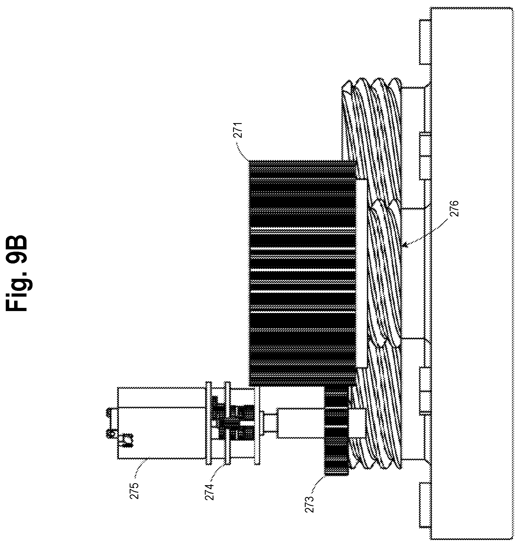 Patent US12167813 Figure 16 – Portable systems and methods for adjusting the composition of a beverage