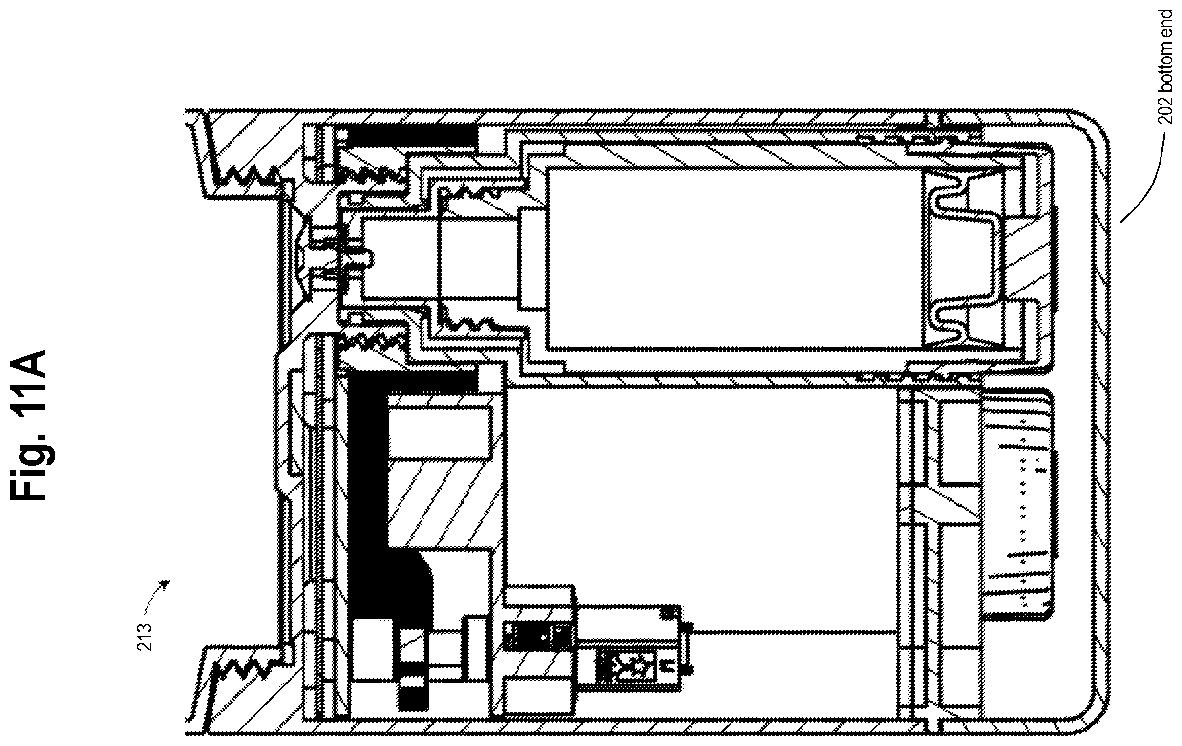 Patent US12167813 Figure 18 – Portable systems and methods for adjusting the composition of a beverage