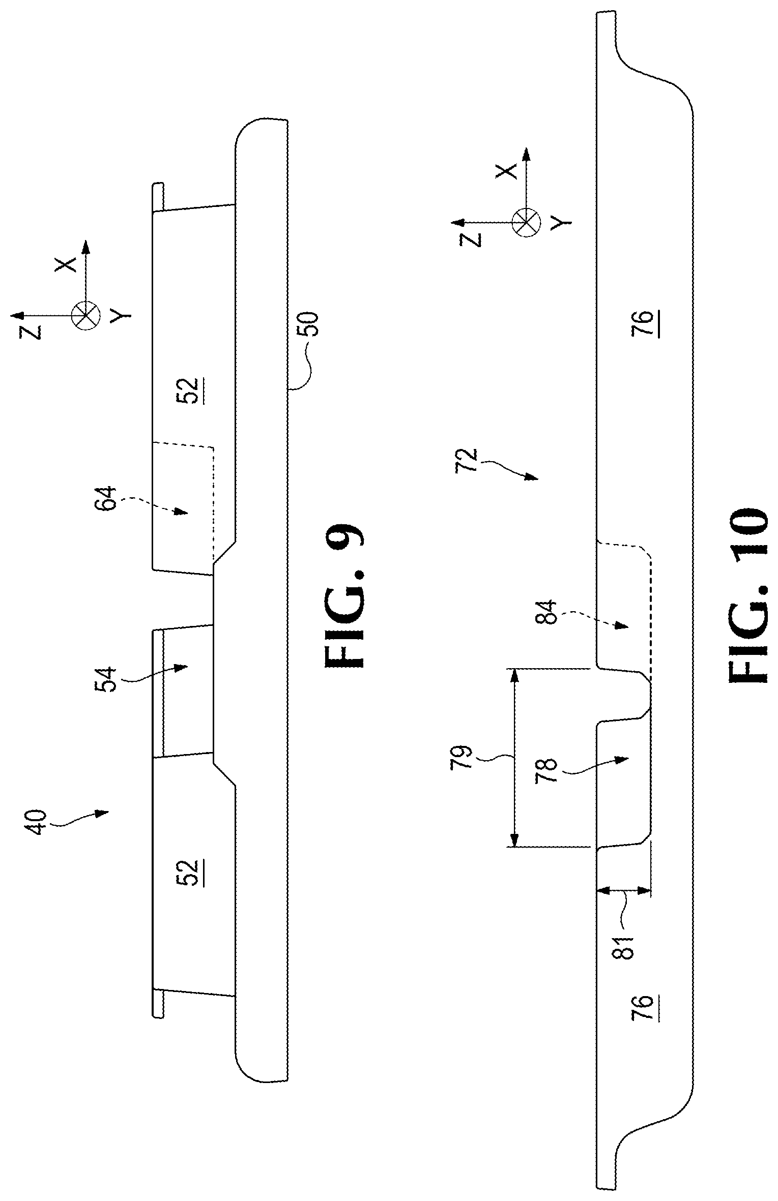 Patent US12167814 Figure 5 – Grill with adjustable venting