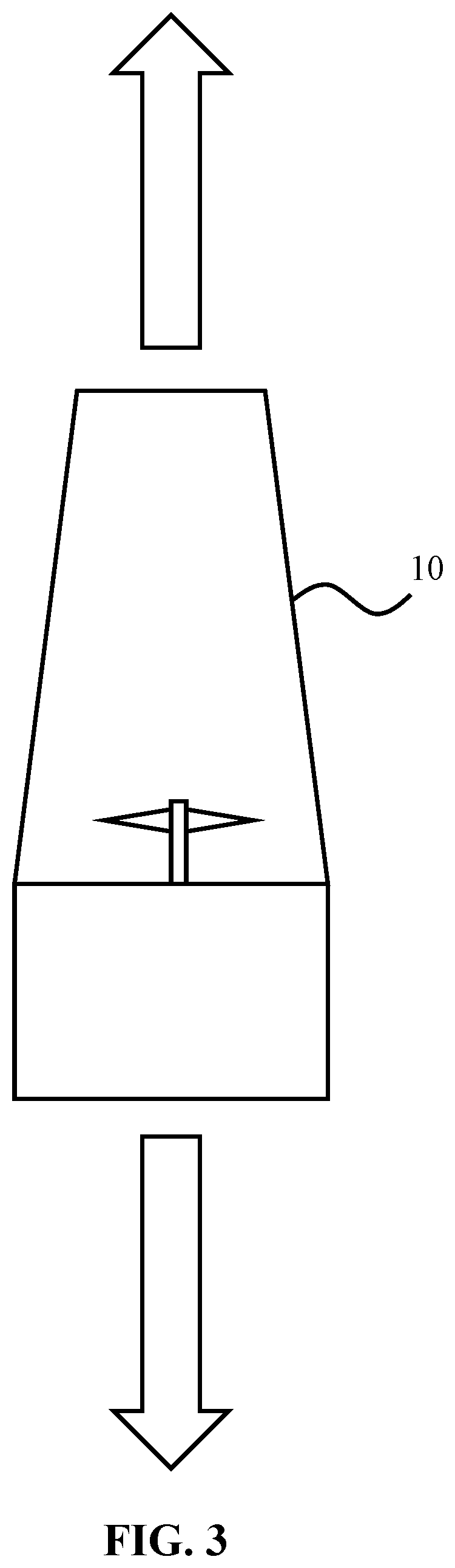 Patent US12167816 Figure 3 – Control of a portable food processing apparatus