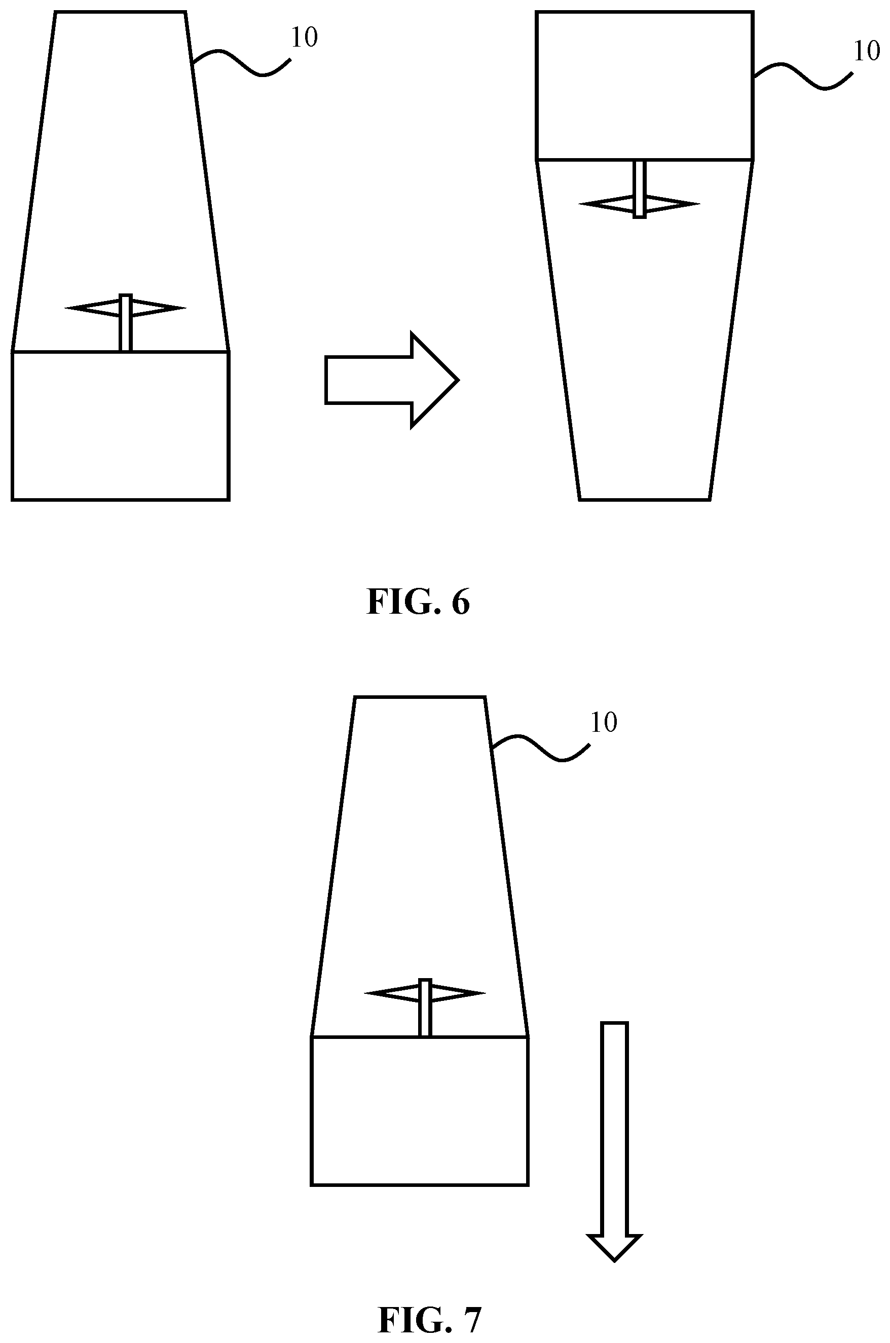 Patent US12167816 Figure 6 – Control of a portable food processing apparatus