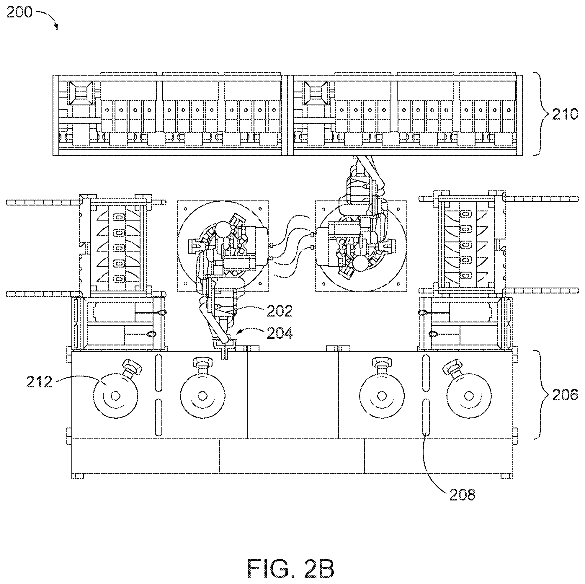 Patent US12167817 Figure 3 – Systems and methods for automated cooking