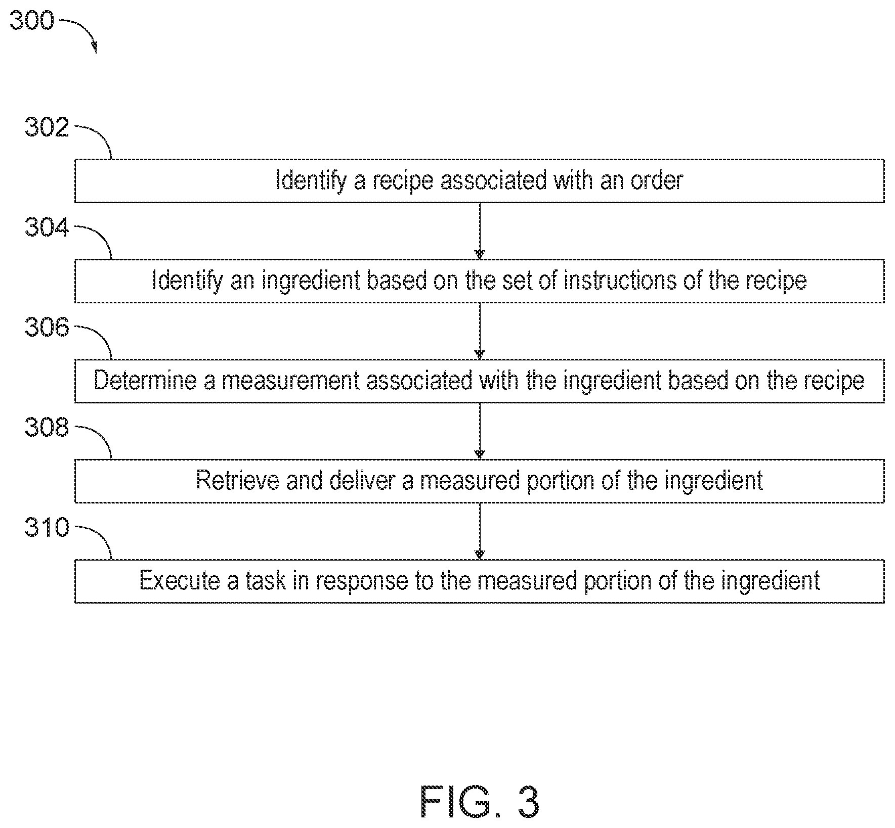 Patent US12167817 Figure 4 – Systems and methods for automated cooking