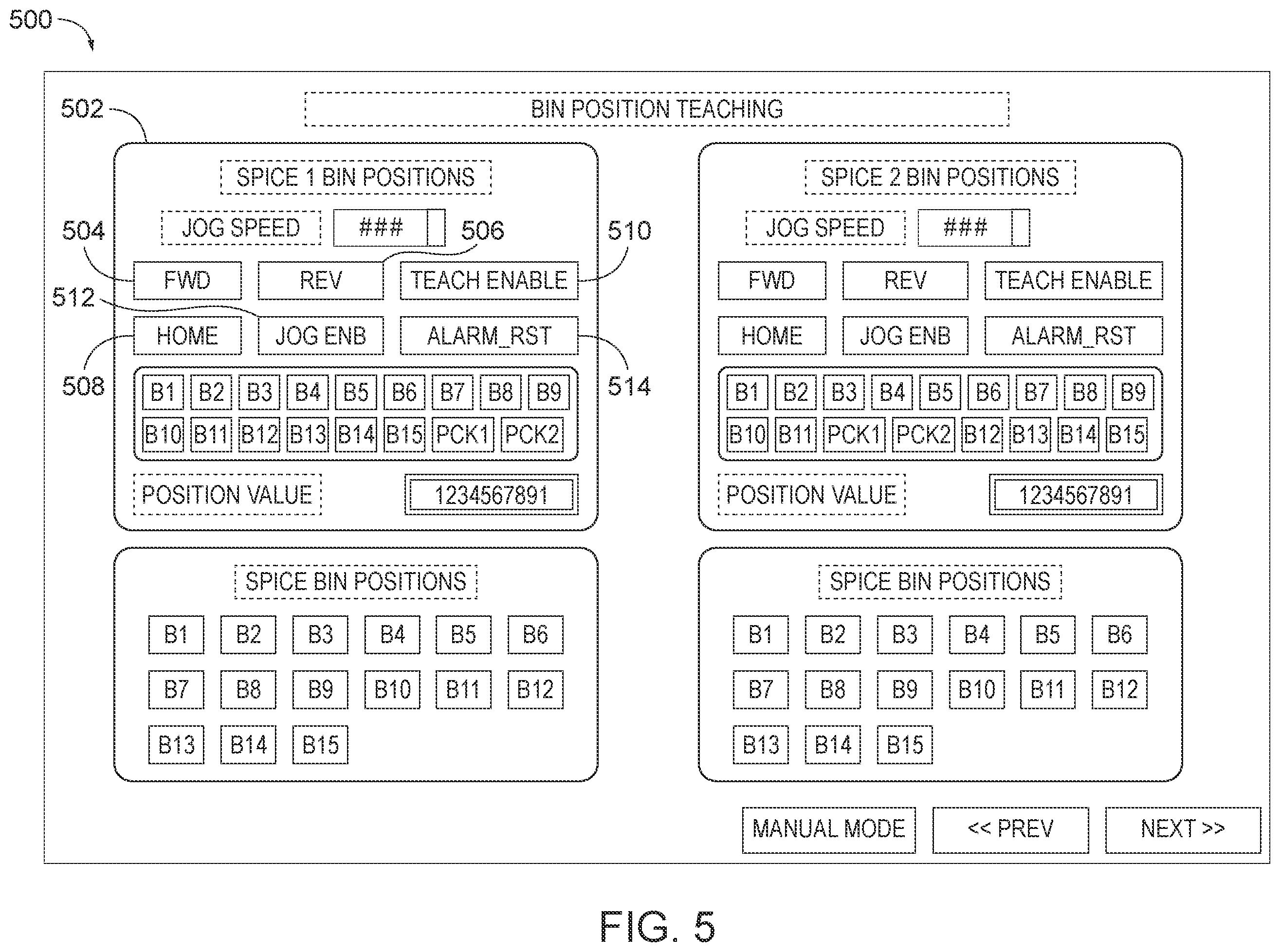 Patent US12167817 Figure 6 – Systems and methods for automated cooking