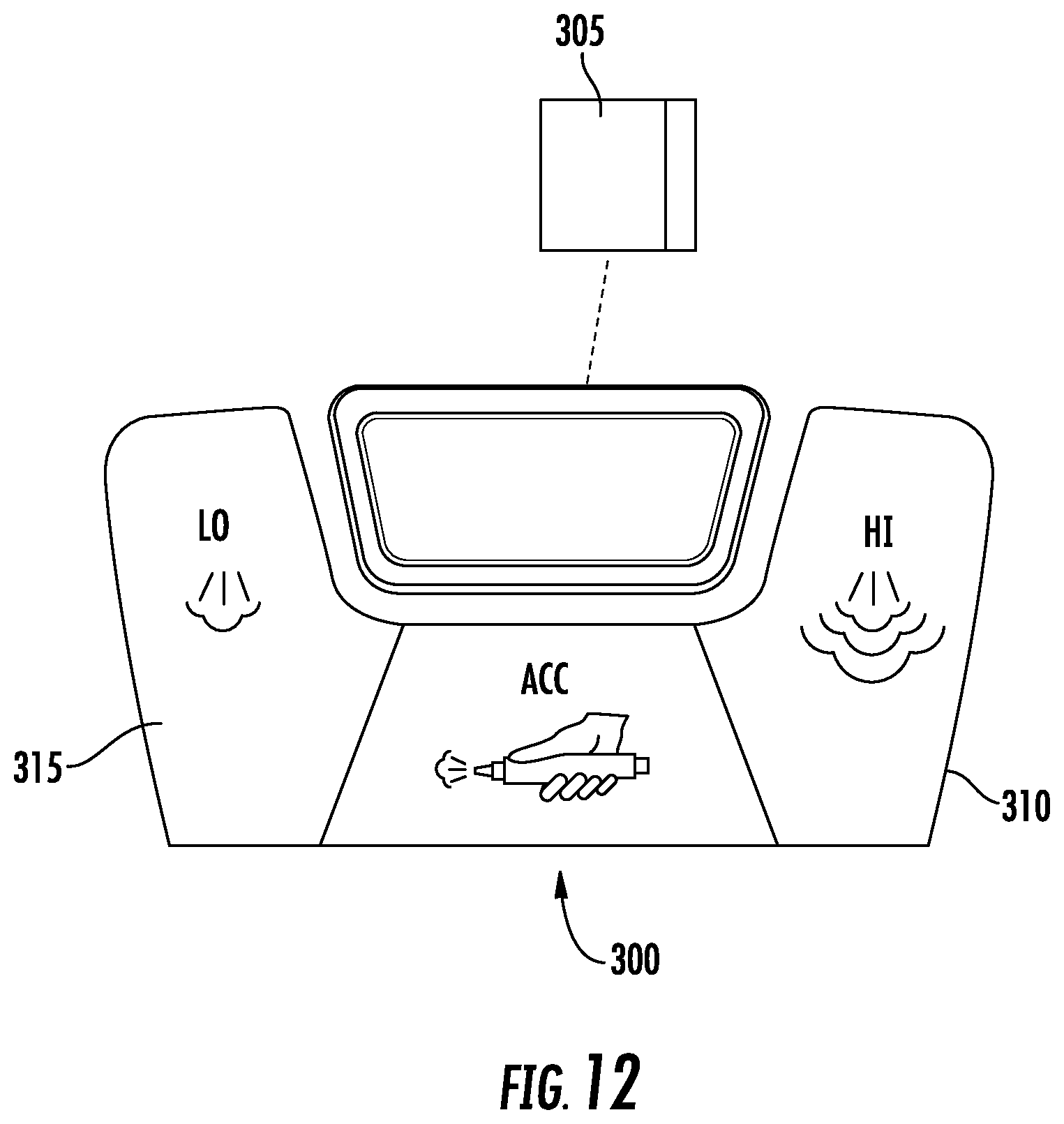 Patent US12167820 Figure 14 – Systems for steam cleaning