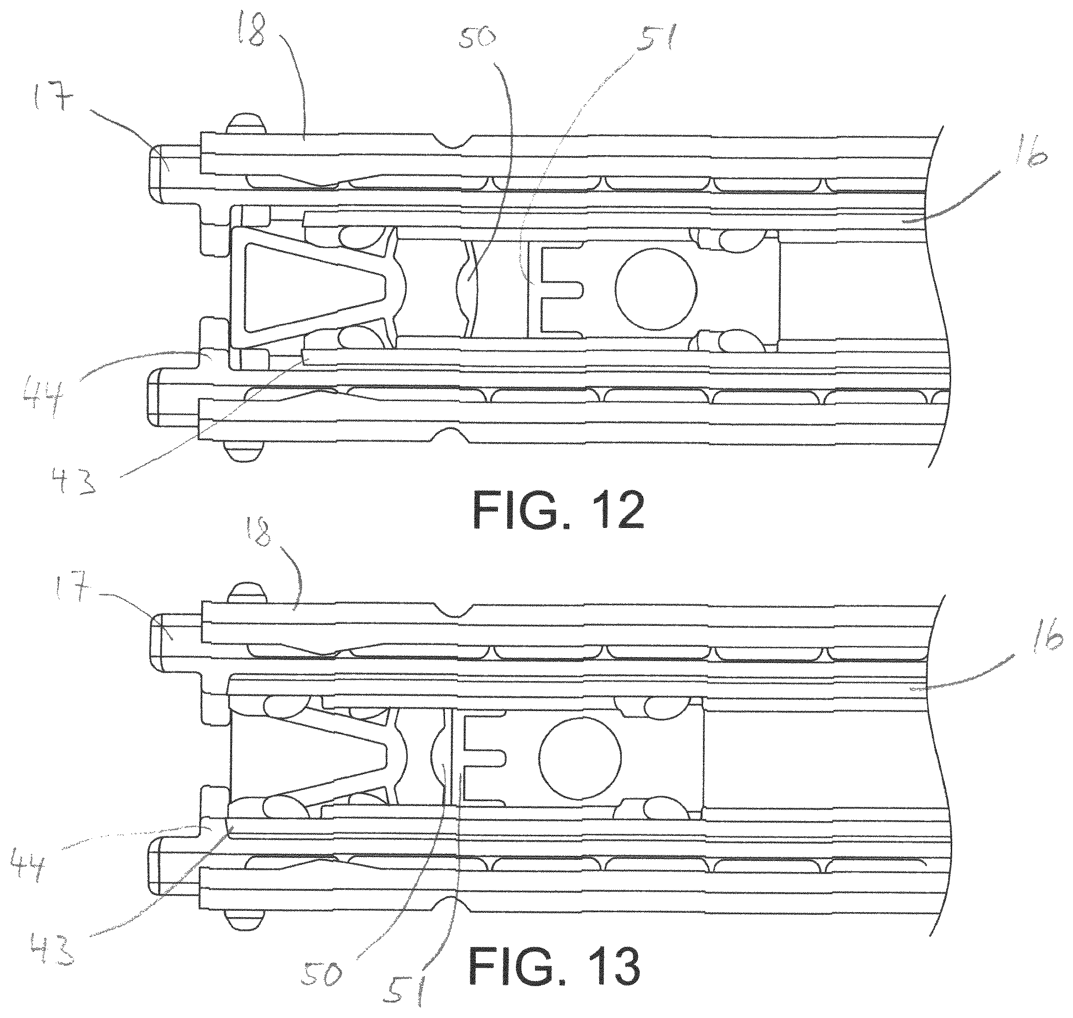 Patent US12167823 Figure 12 – Household appliance