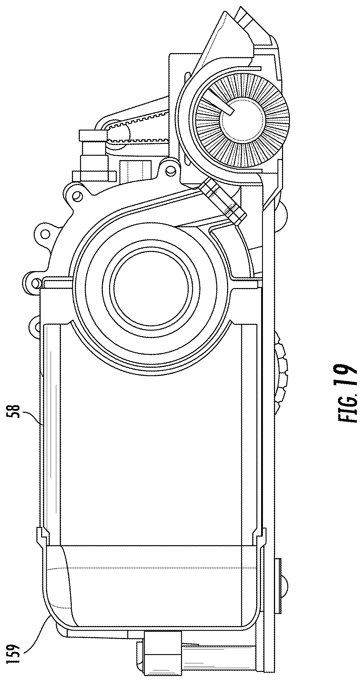 Patent US12167825 Figure 17 – Autonomous vacuum