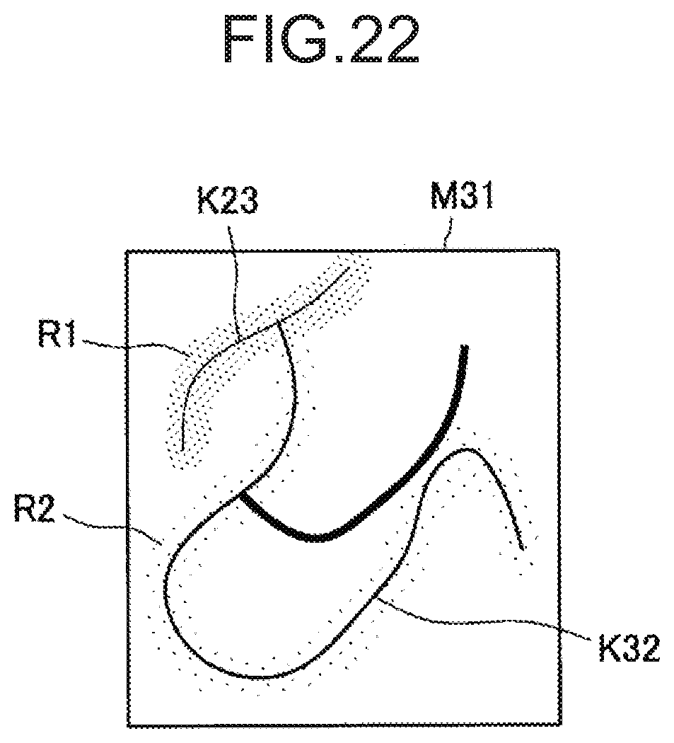 Patent US12167828 Figure 15 – Image processing apparatus, image processing method, and image processing system for improving visibility of indocyanine green image