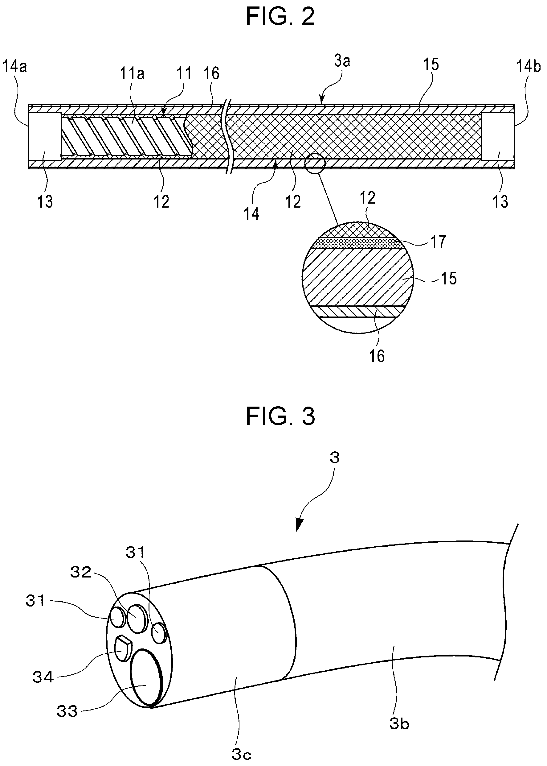 Patent US12167831 Figure 2 – Adhesive for endoscope, cured product, endoscope, and method for producing endoscope