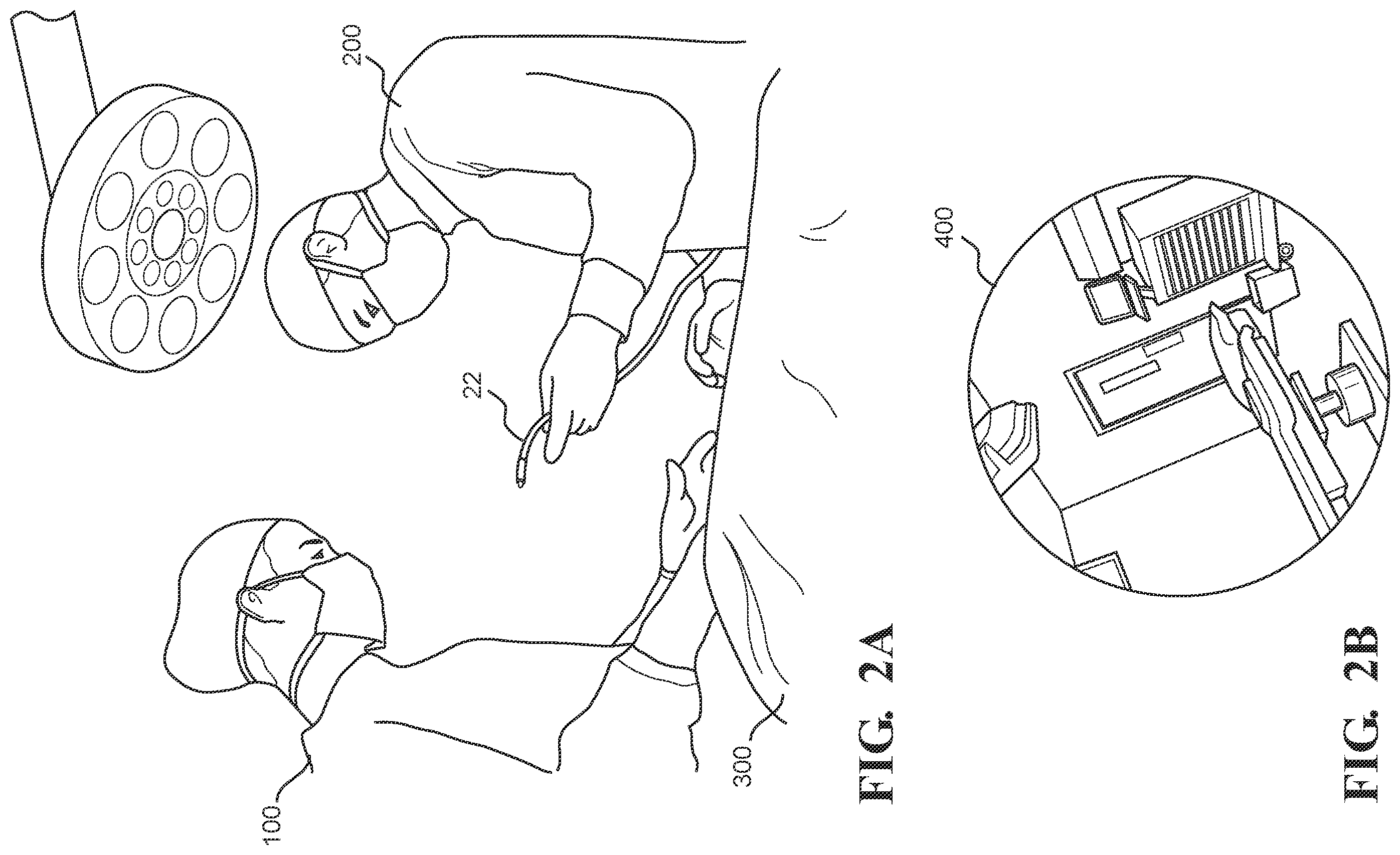 Patent US12167837 Figure 2 – Endoscopic video imaging system with automatic reorientation