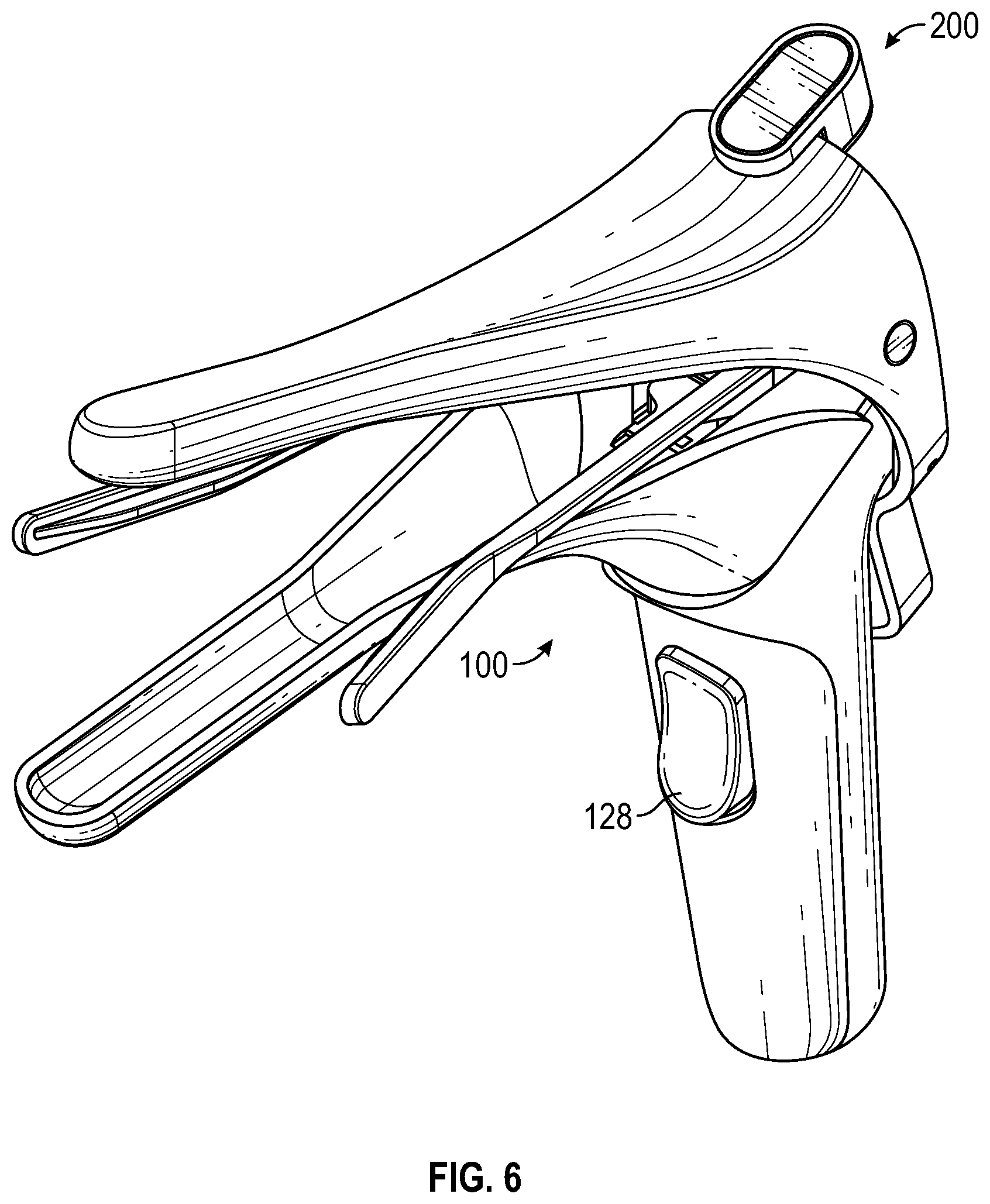 Patent US12167838 Figure 4 – Lighting module for a medical device and methods for using the same