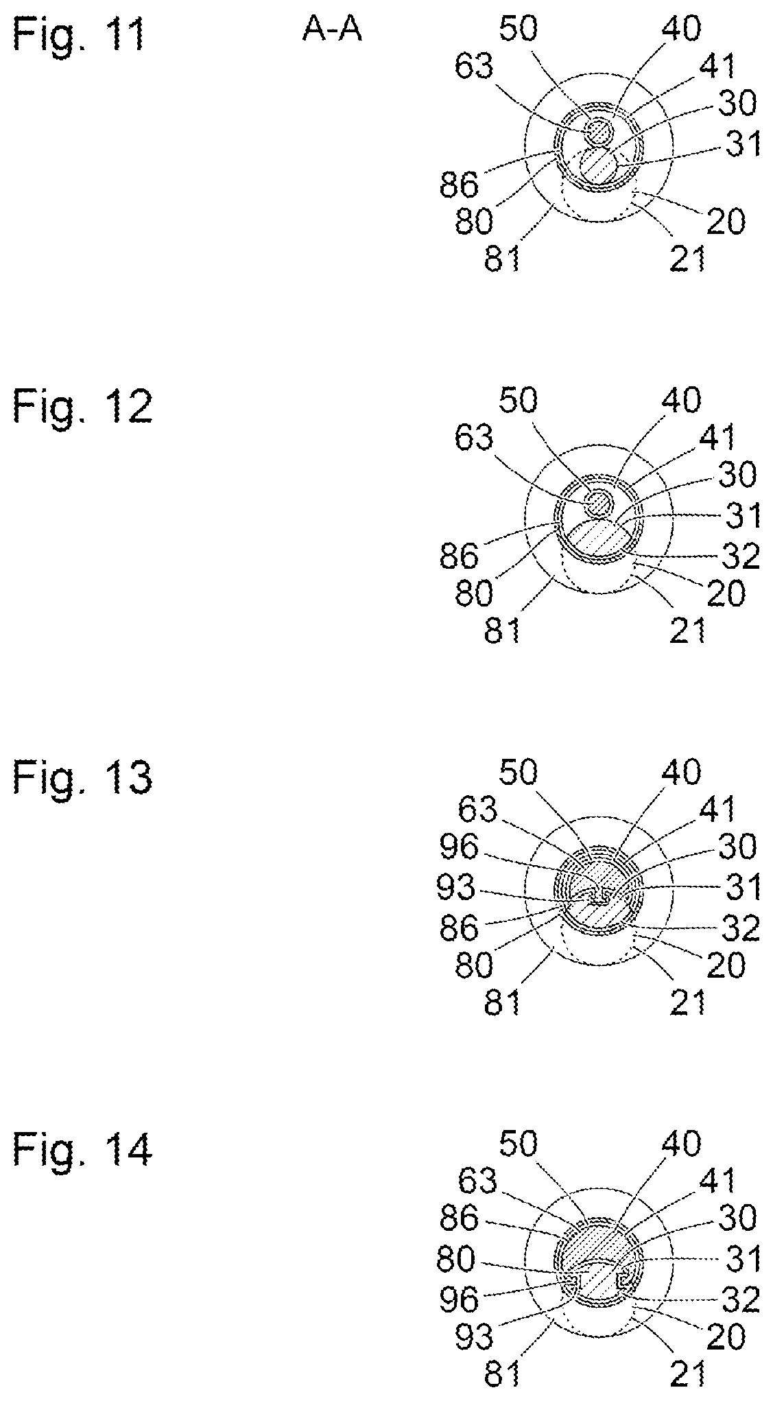 Patent US12167839 Figure 3 – Endoscope and cleaning instrument for an endoscope