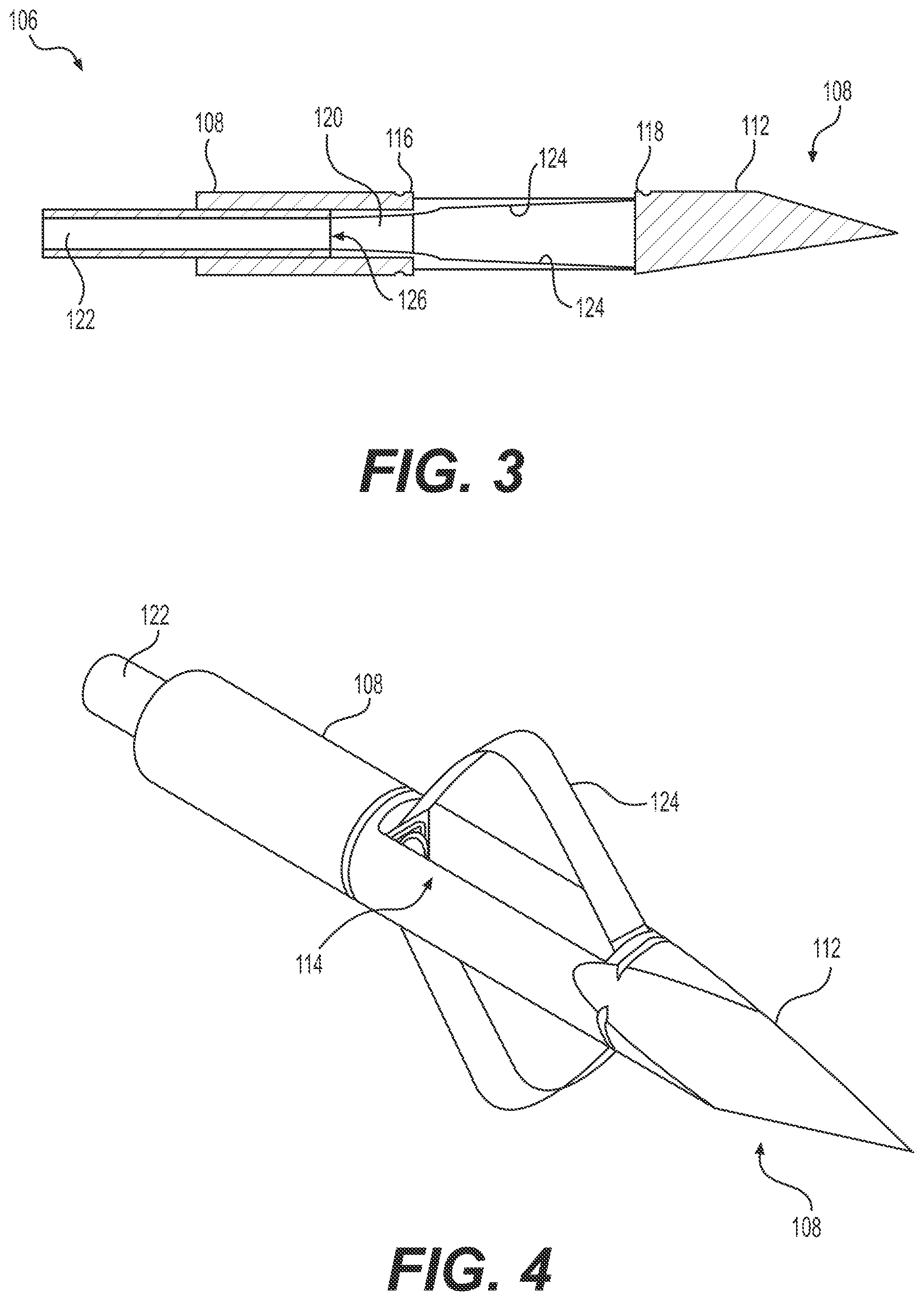Patent US12167841 Figure 2 – Biopsy devices and related methods of use