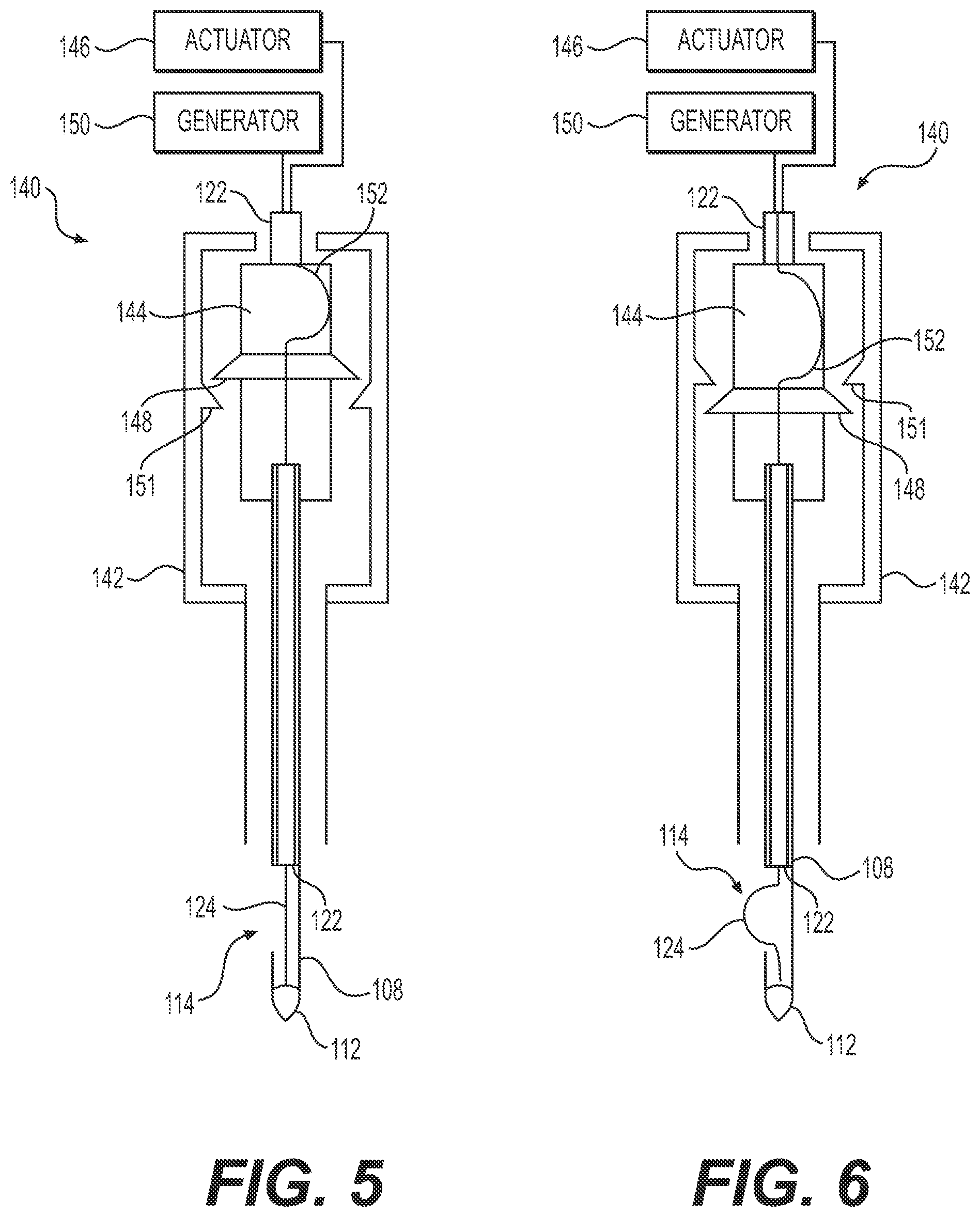 Patent US12167841 Figure 3 – Biopsy devices and related methods of use