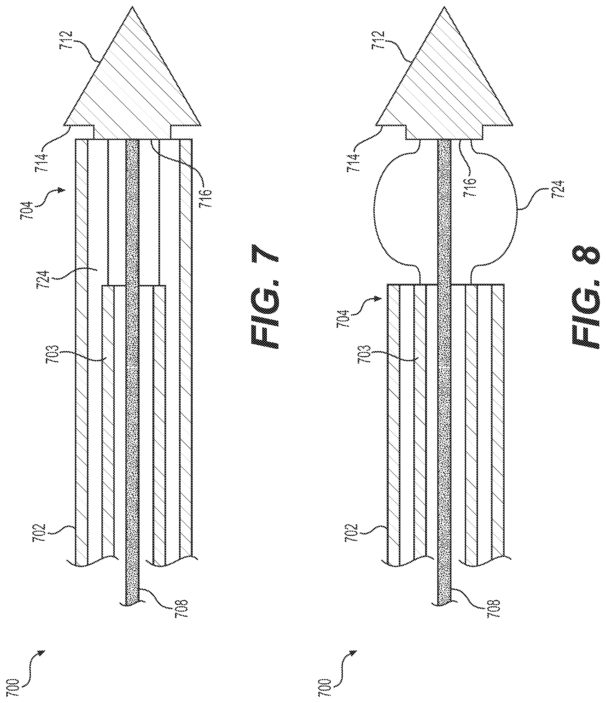 Patent US12167841 Figure 4 – Biopsy devices and related methods of use