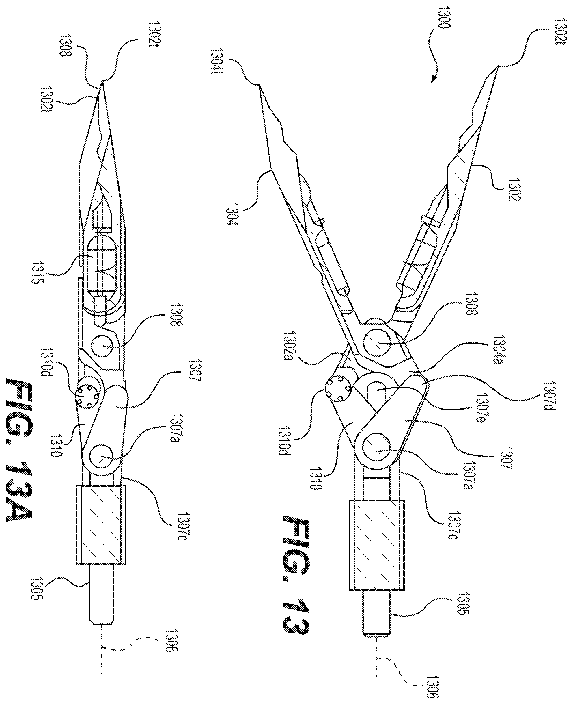 Patent US12167841 Figure 8 – Biopsy devices and related methods of use