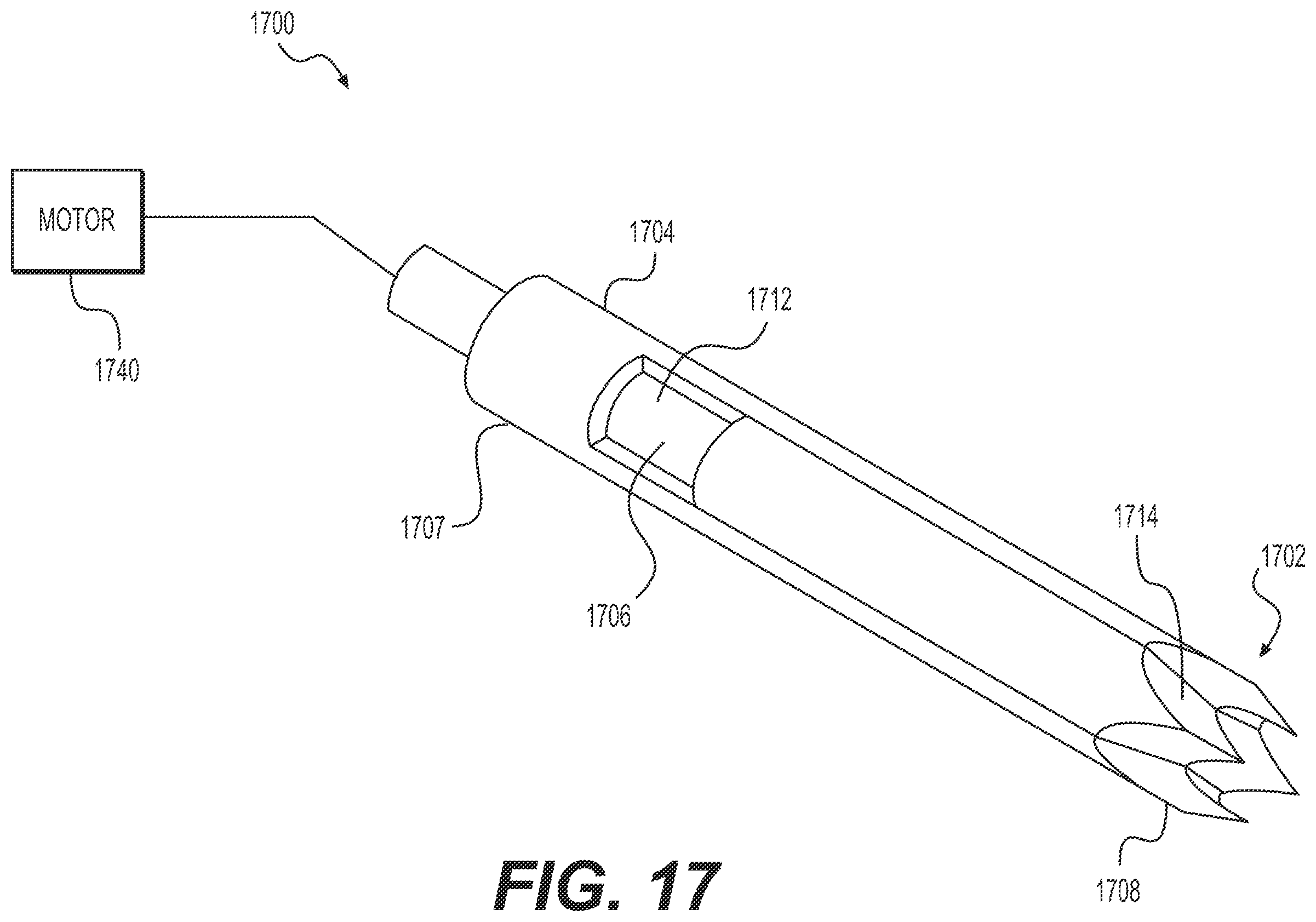 Patent US12167841 Figure 12 – Biopsy devices and related methods of use