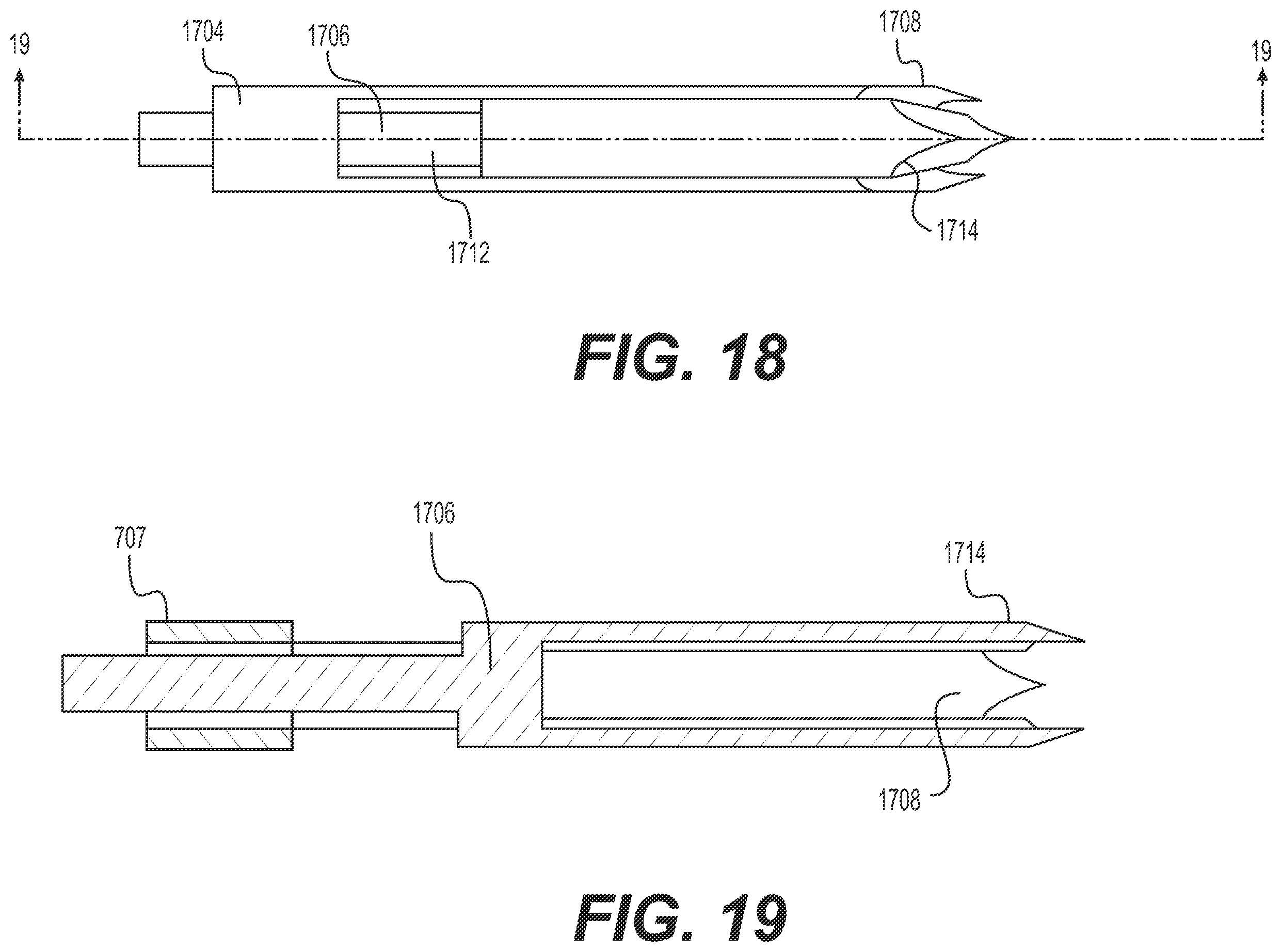 Patent US12167841 Figure 13 – Biopsy devices and related methods of use