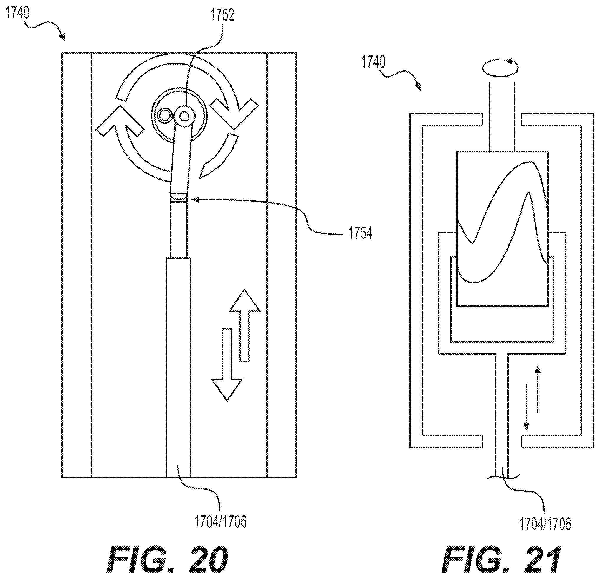 Patent US12167841 Figure 14 – Biopsy devices and related methods of use
