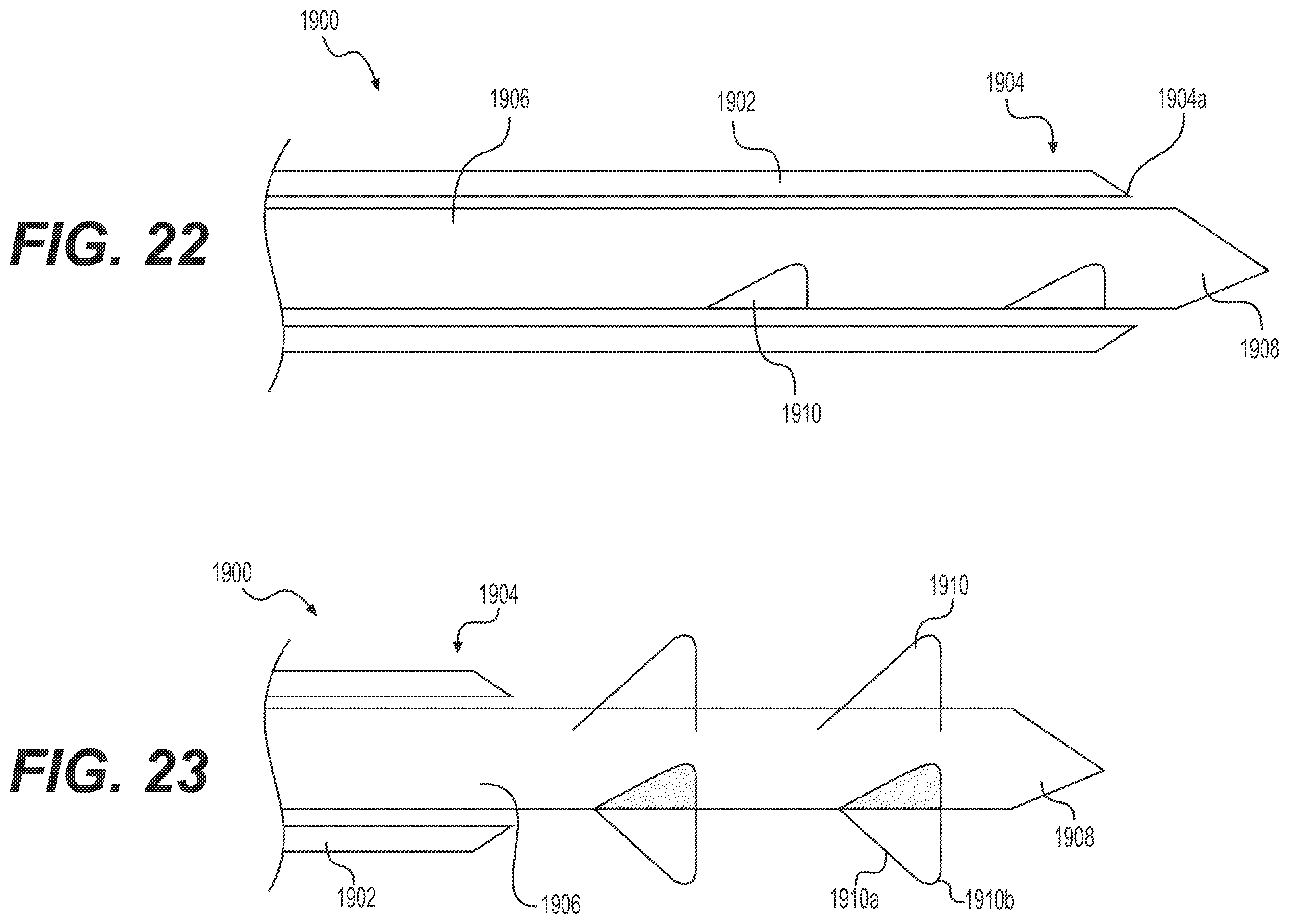Patent US12167841 Figure 15 – Biopsy devices and related methods of use