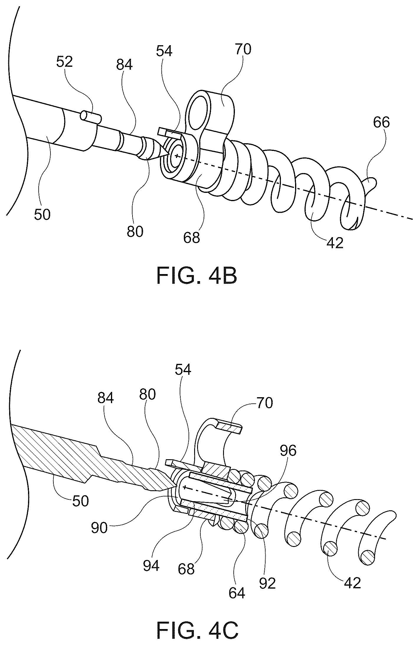 Patent US12167844 Figure 3 – Endoscopic tissue approximation system and methods