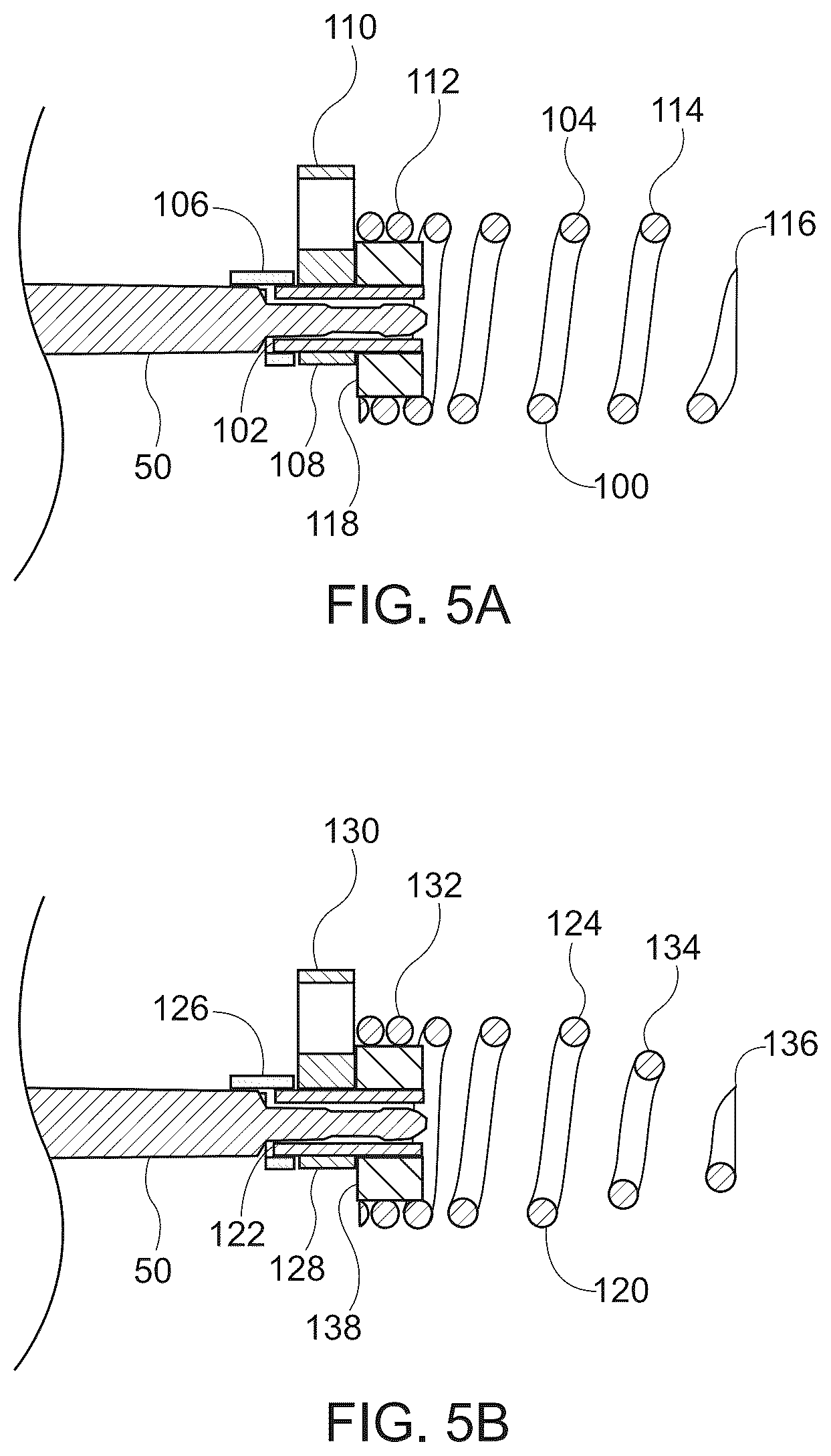 Patent US12167844 Figure 4 – Endoscopic tissue approximation system and methods