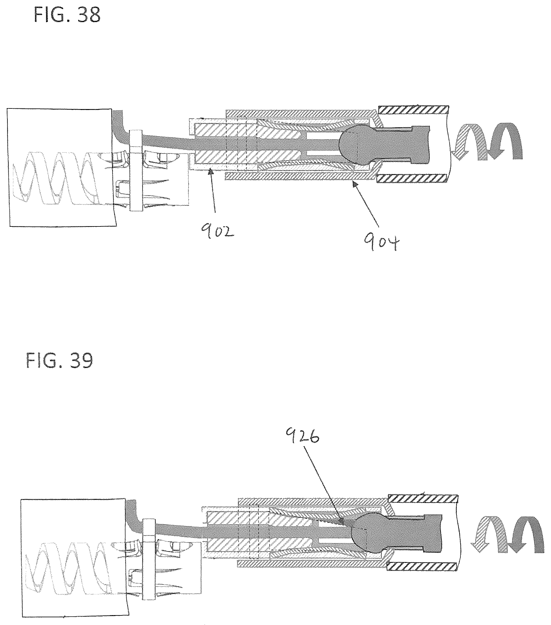 Patent US12167844 Figure 20 – Endoscopic tissue approximation system and methods