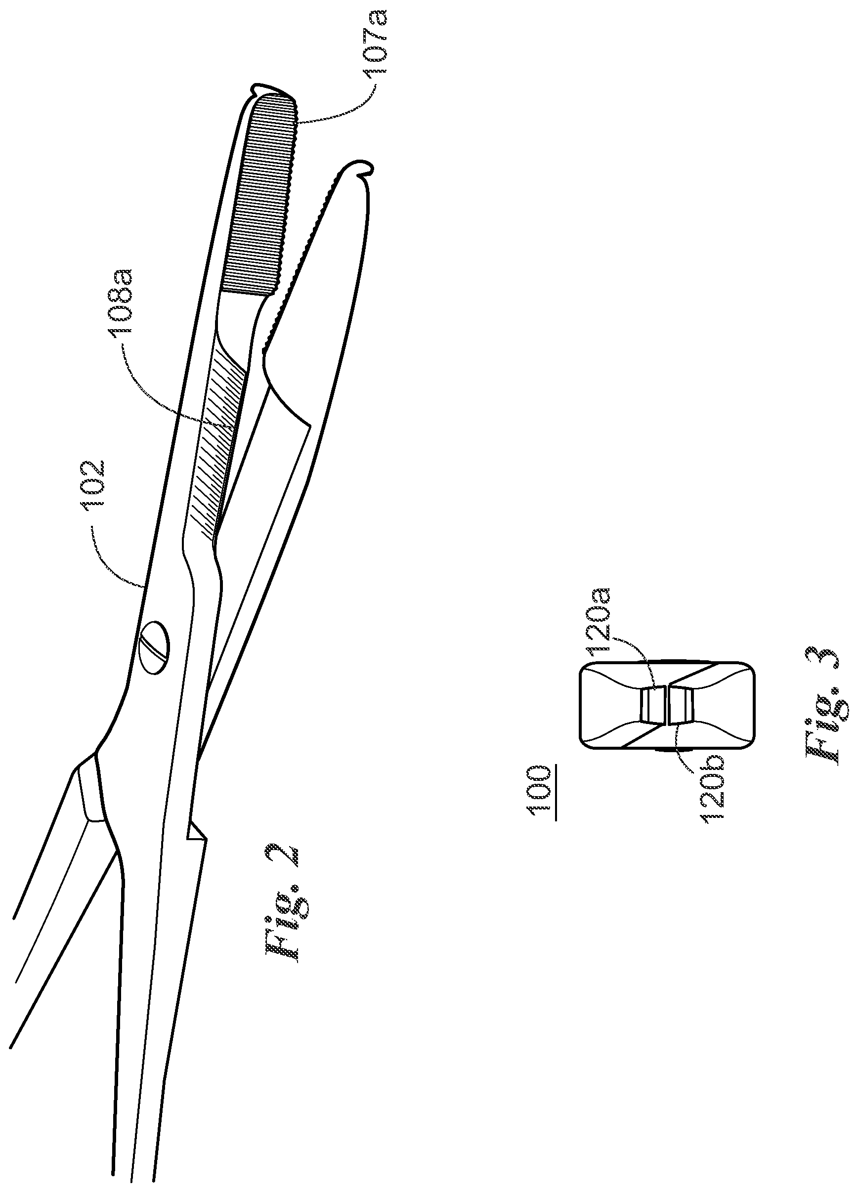 Patent US12167846 Figure 2 – Multi-functional surgical instrument