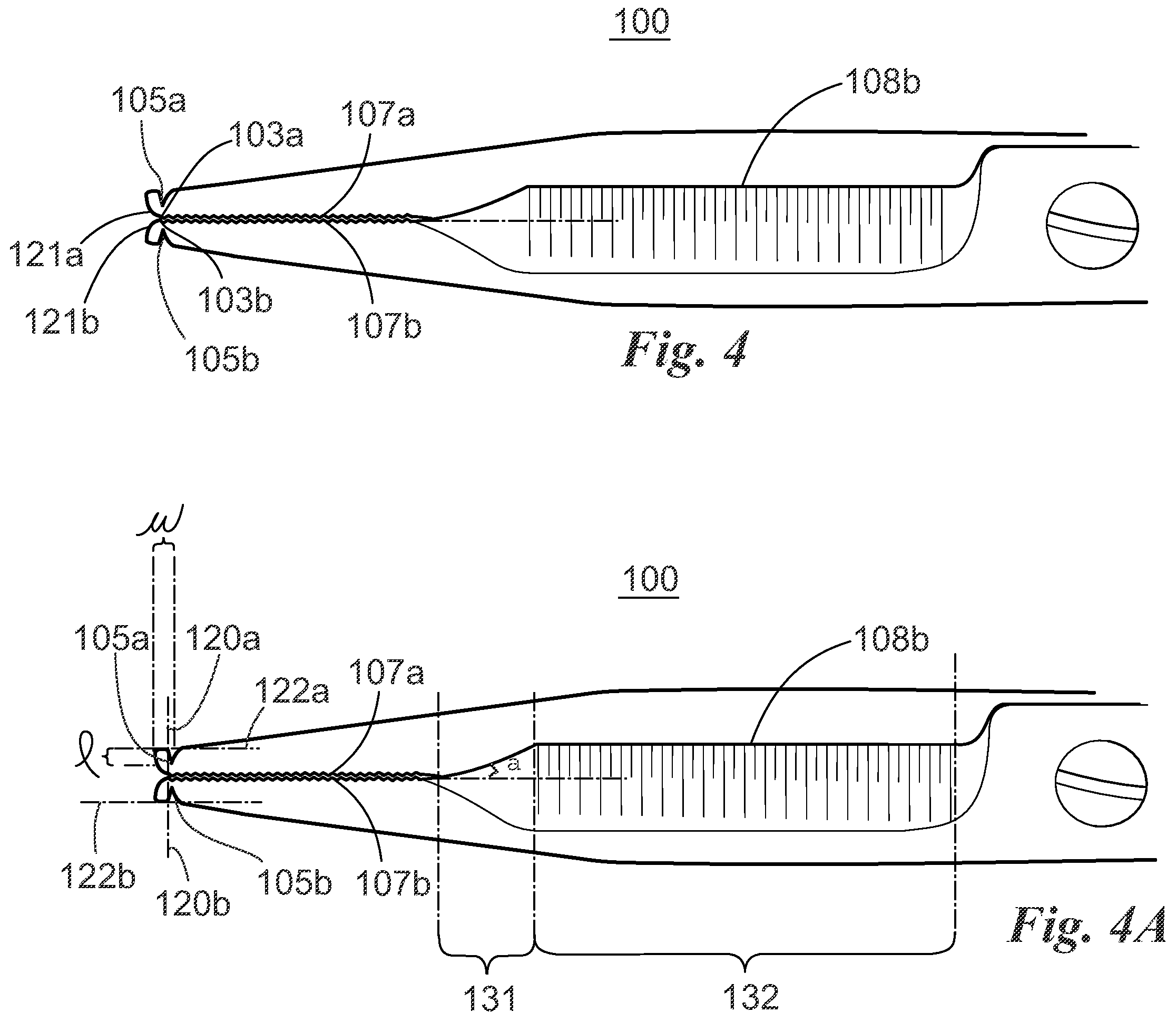 Patent US12167846 Figure 3 – Multi-functional surgical instrument