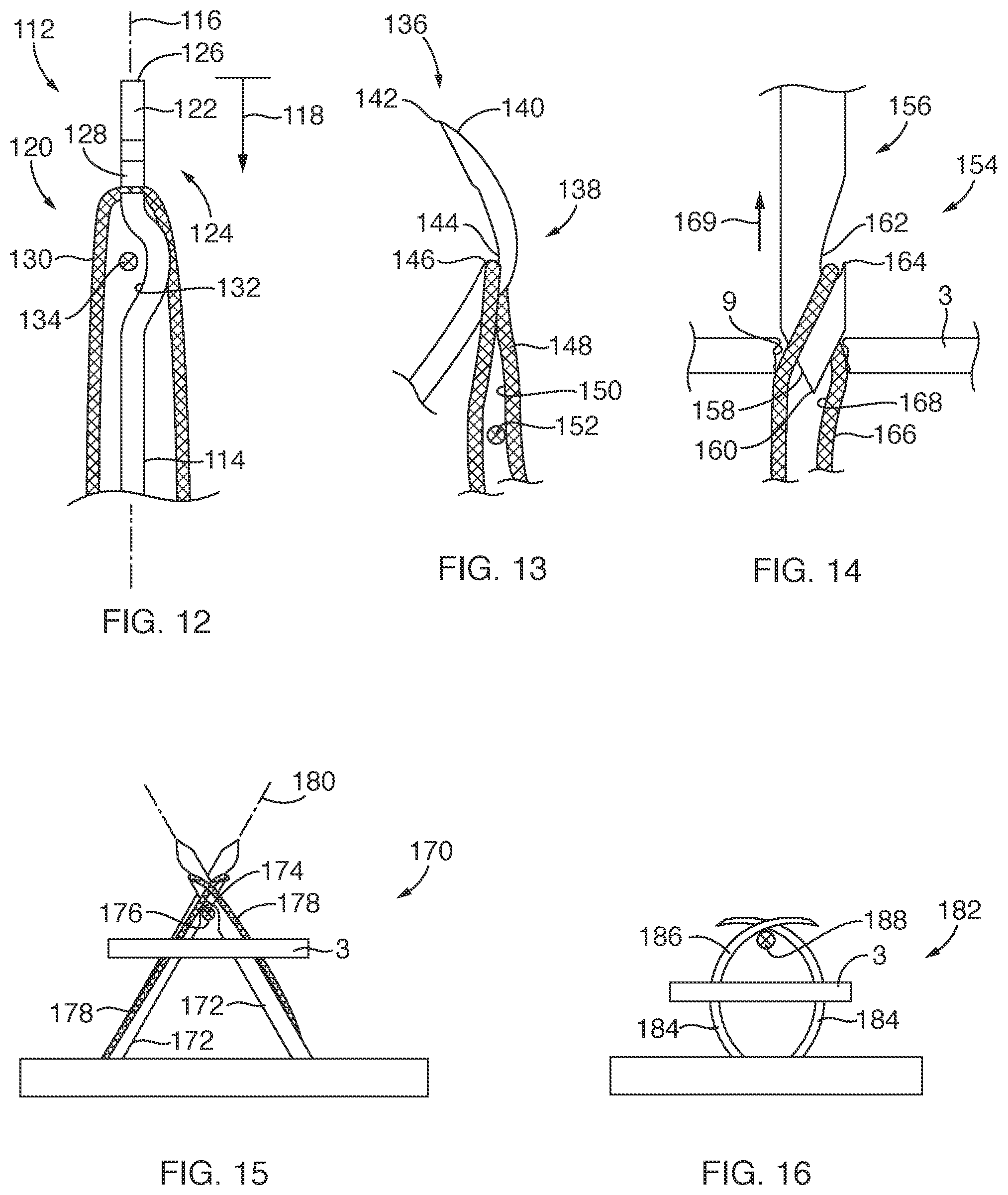Patent US12167847 Figure 4 – Devices, systems, and methods for coupling flexible filament to soft tissue