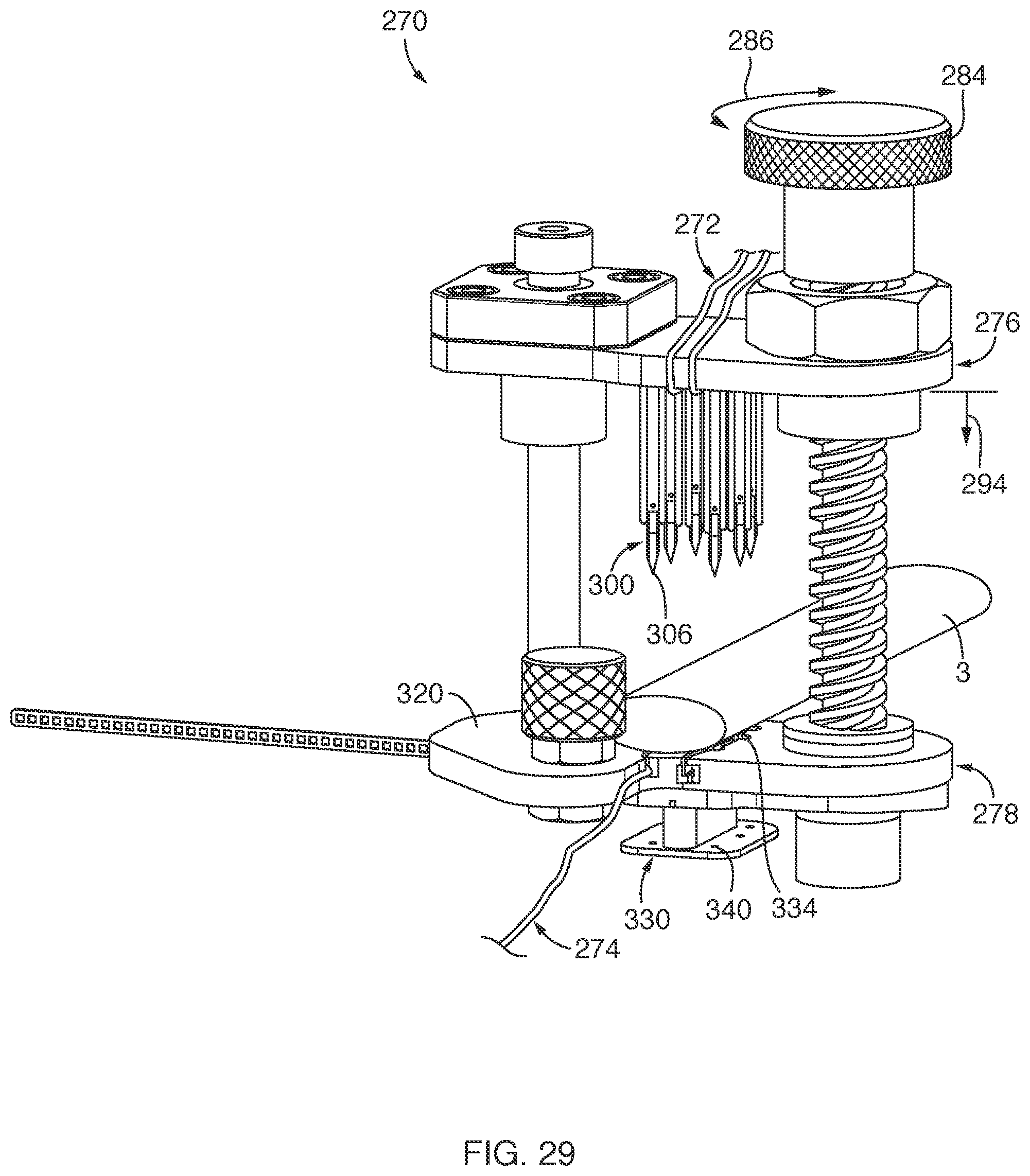 Patent US12167847 Figure 9 – Devices, systems, and methods for coupling flexible filament to soft tissue