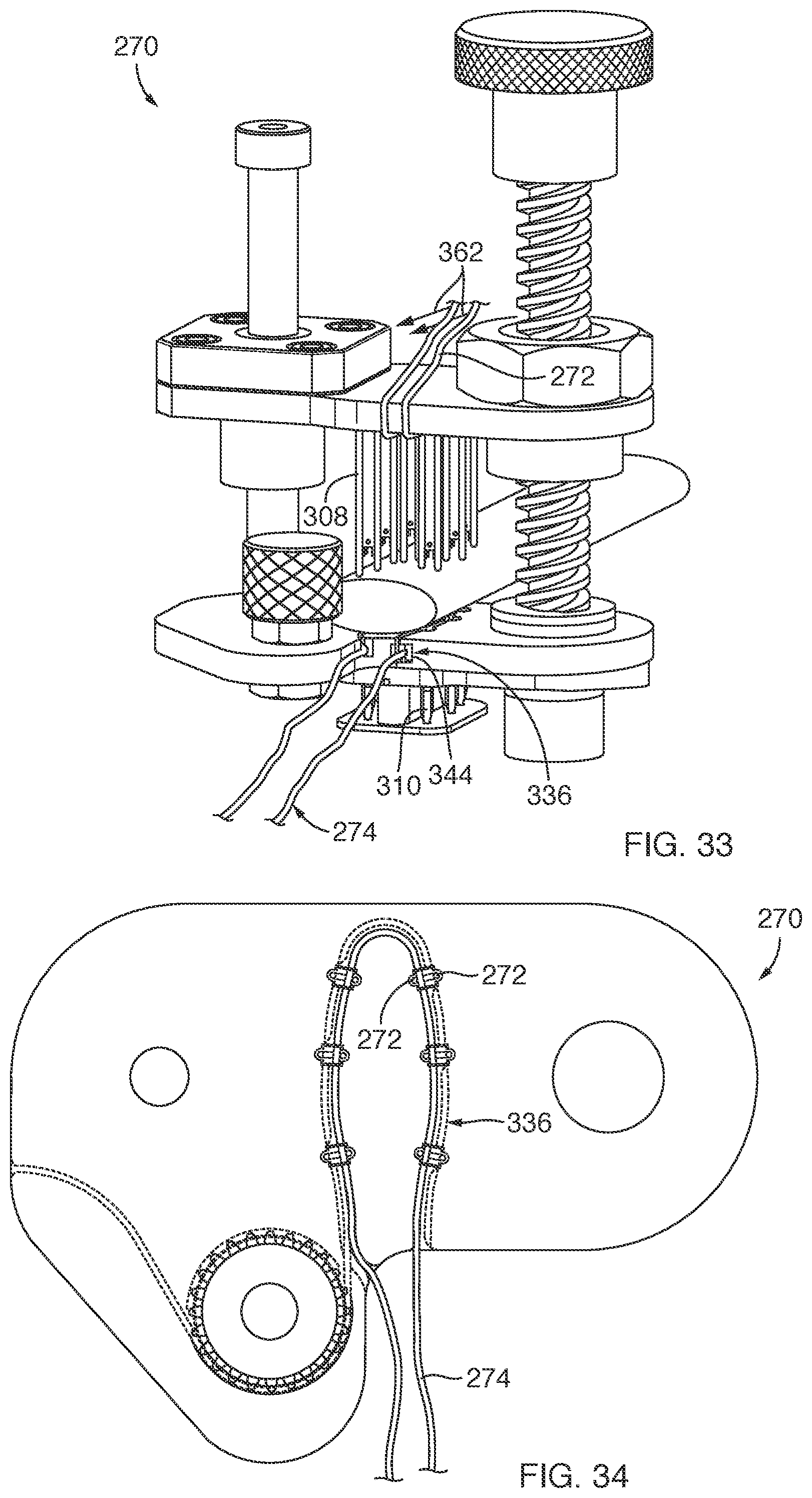 Patent US12167847 Figure 14 – Devices, systems, and methods for coupling flexible filament to soft tissue