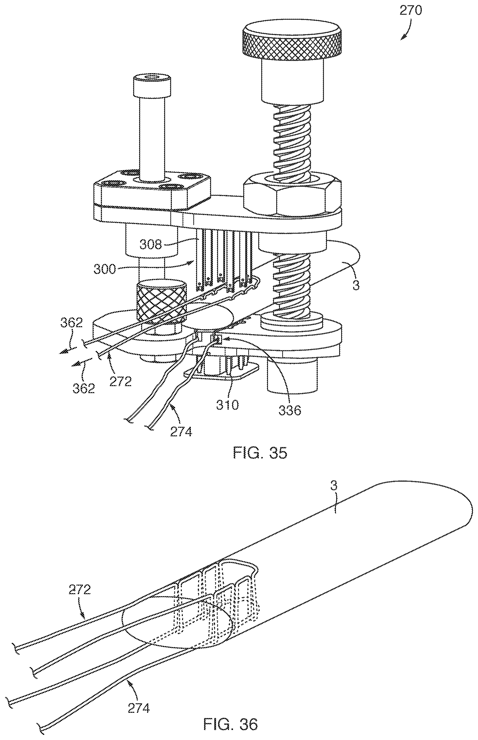 Patent US12167847 Figure 15 – Devices, systems, and methods for coupling flexible filament to soft tissue