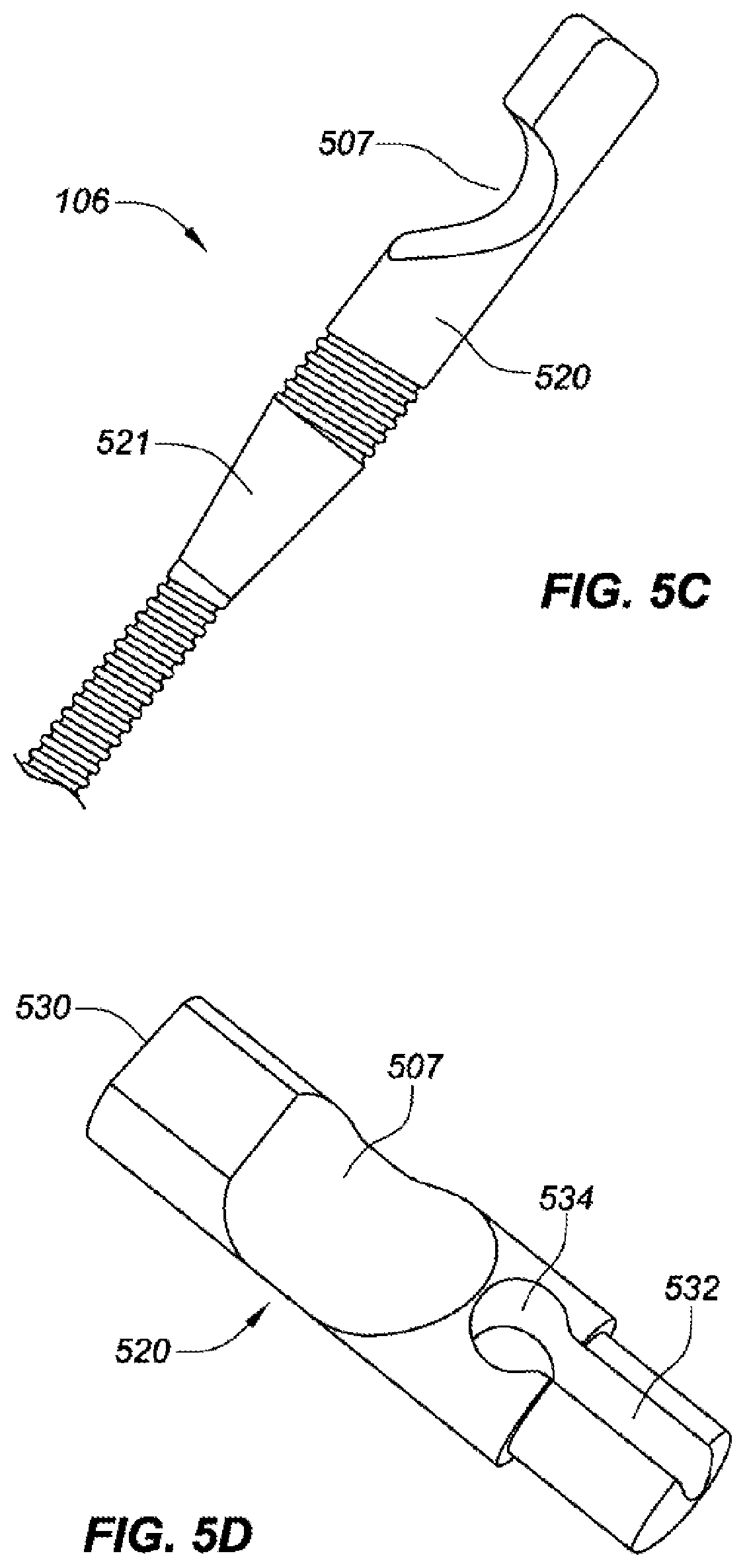 Patent US12167854 Figure 12 – Occlusive implants with fiber-based release structures
