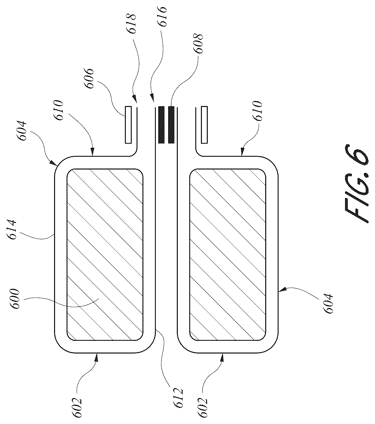 Patent US12167856 Figure 6 – Devices and methods for excluding the left atrial appendage
