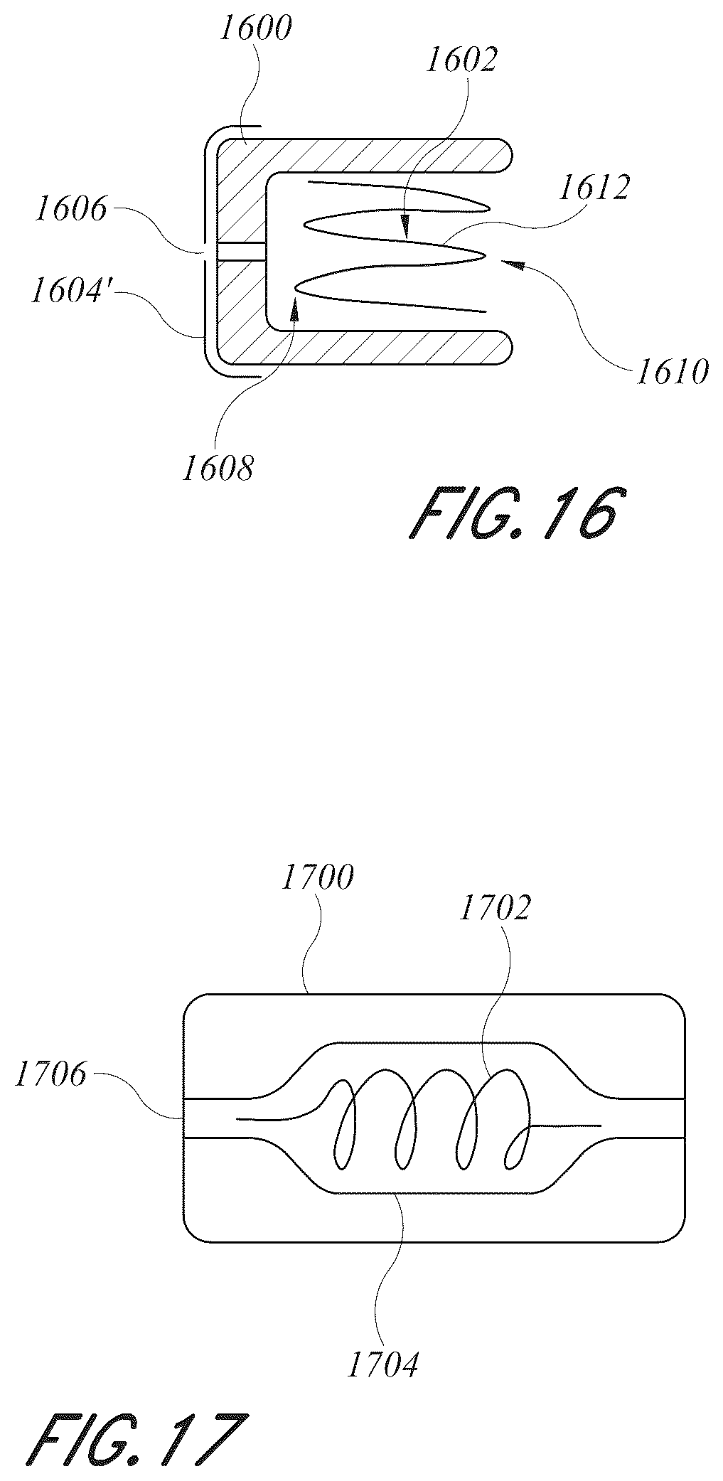 Patent US12167856 Figure 16 – Devices and methods for excluding the left atrial appendage