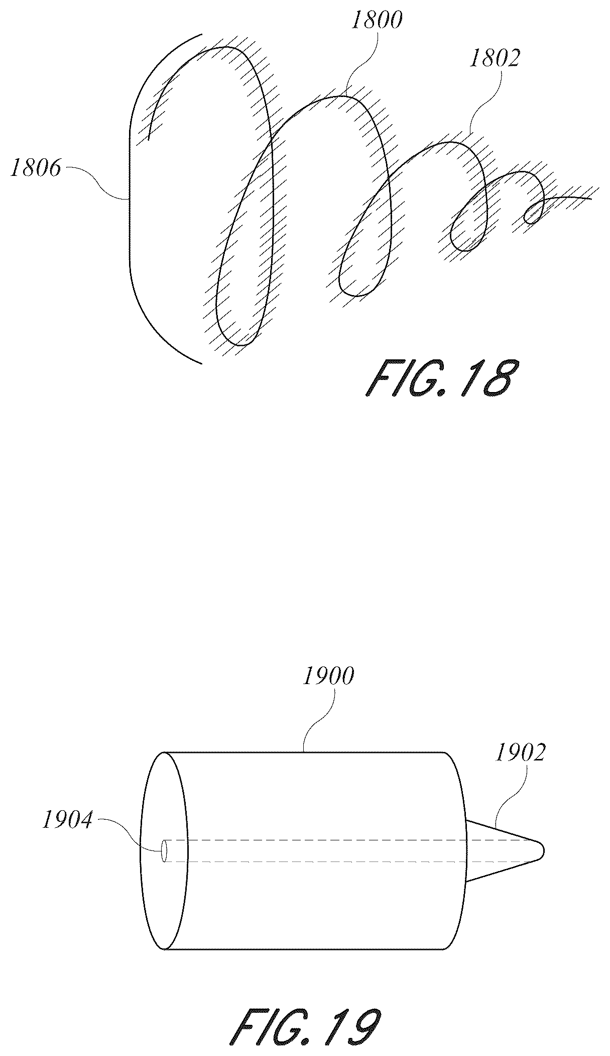 Patent US12167856 Figure 17 – Devices and methods for excluding the left atrial appendage