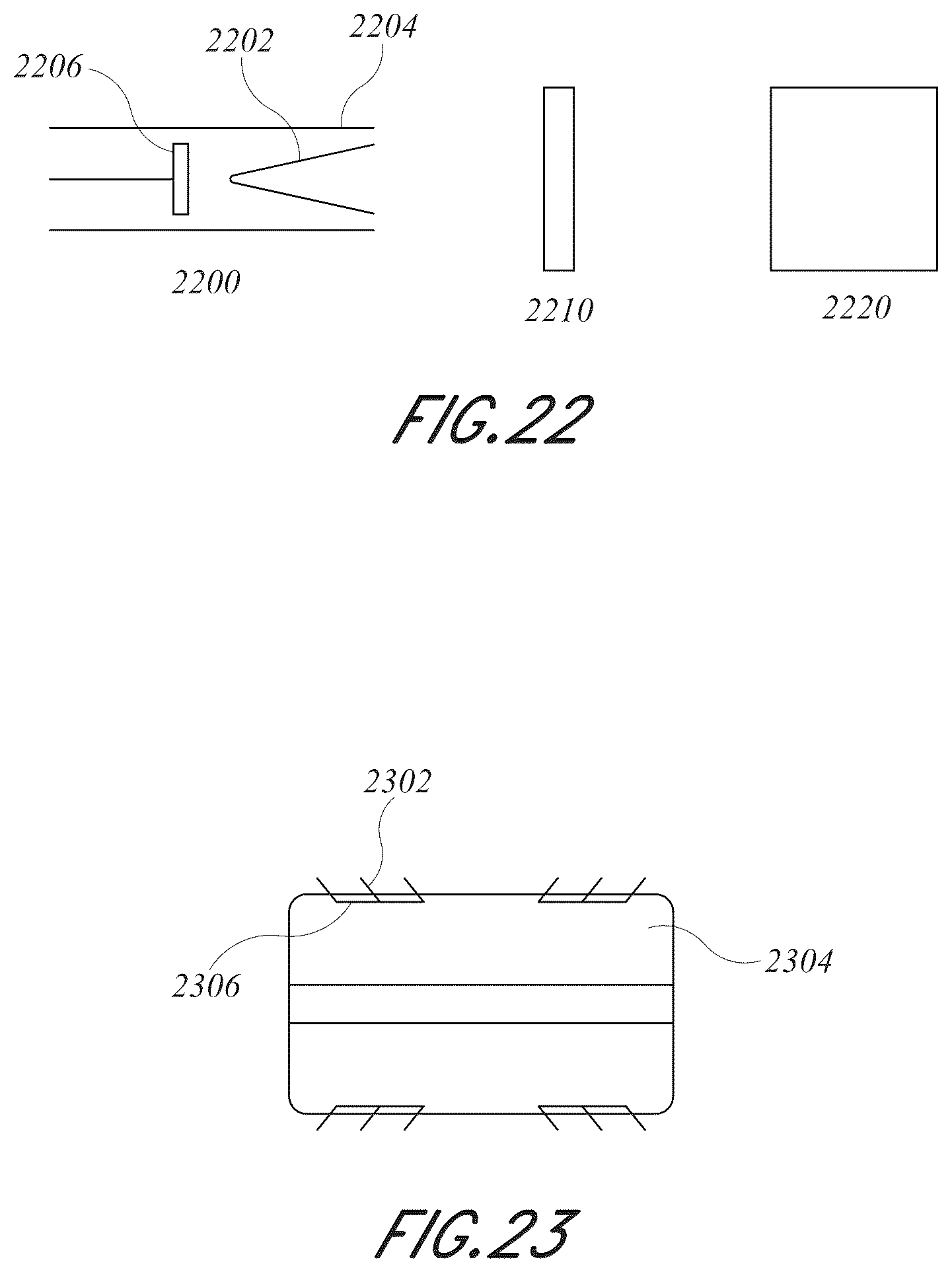 Patent US12167856 Figure 19 – Devices and methods for excluding the left atrial appendage