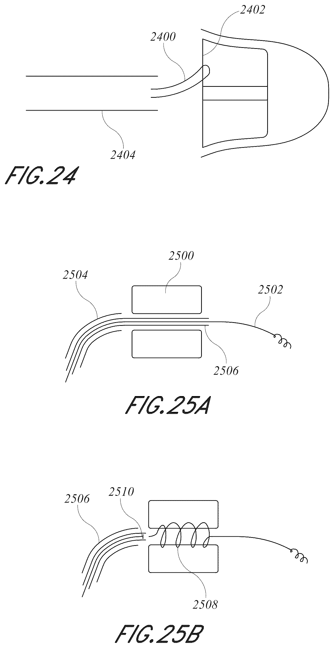 Patent US12167856 Figure 20 – Devices and methods for excluding the left atrial appendage
