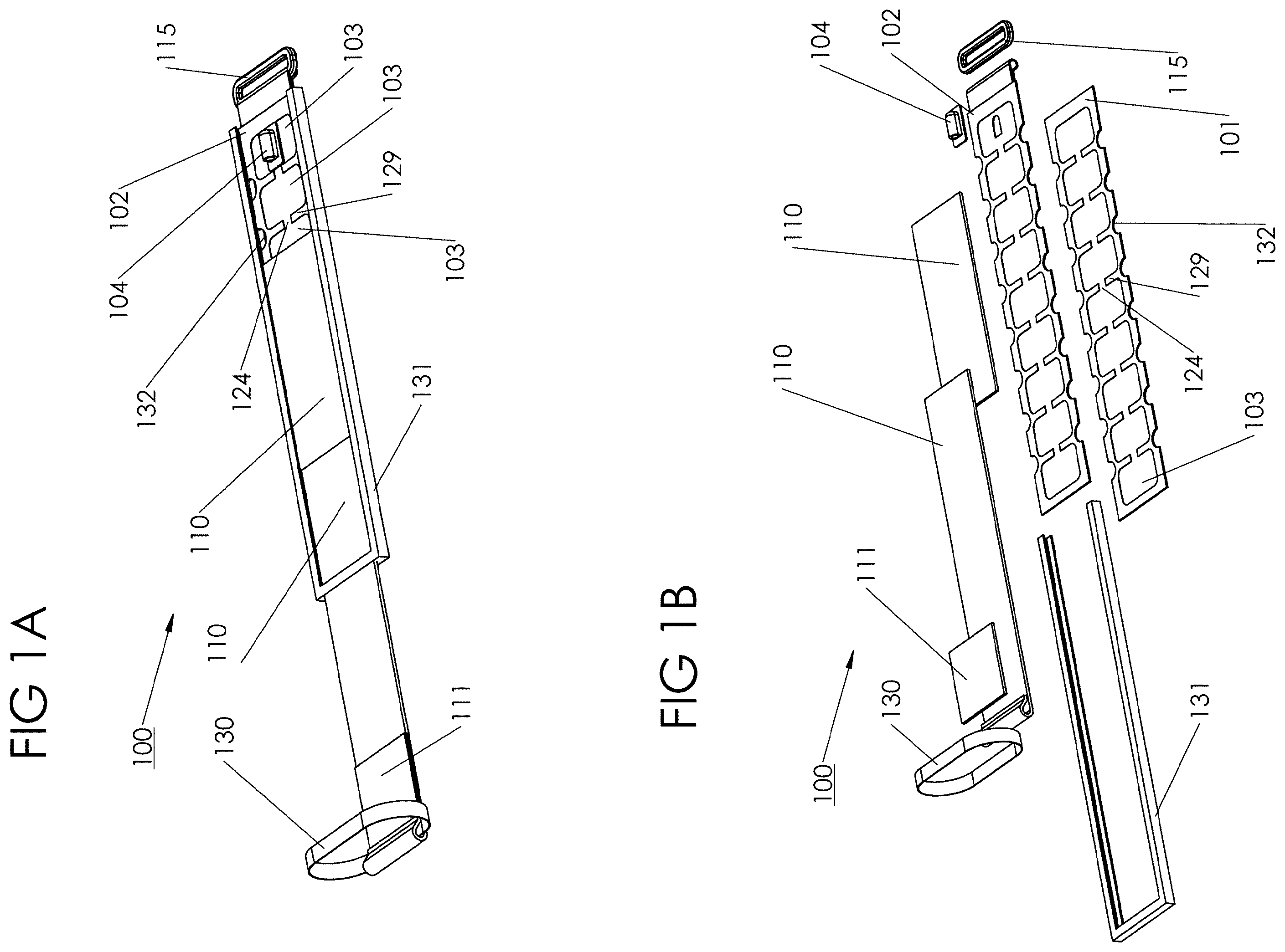 Patent US12167858 Figure 1 – Barrel inflatable belt