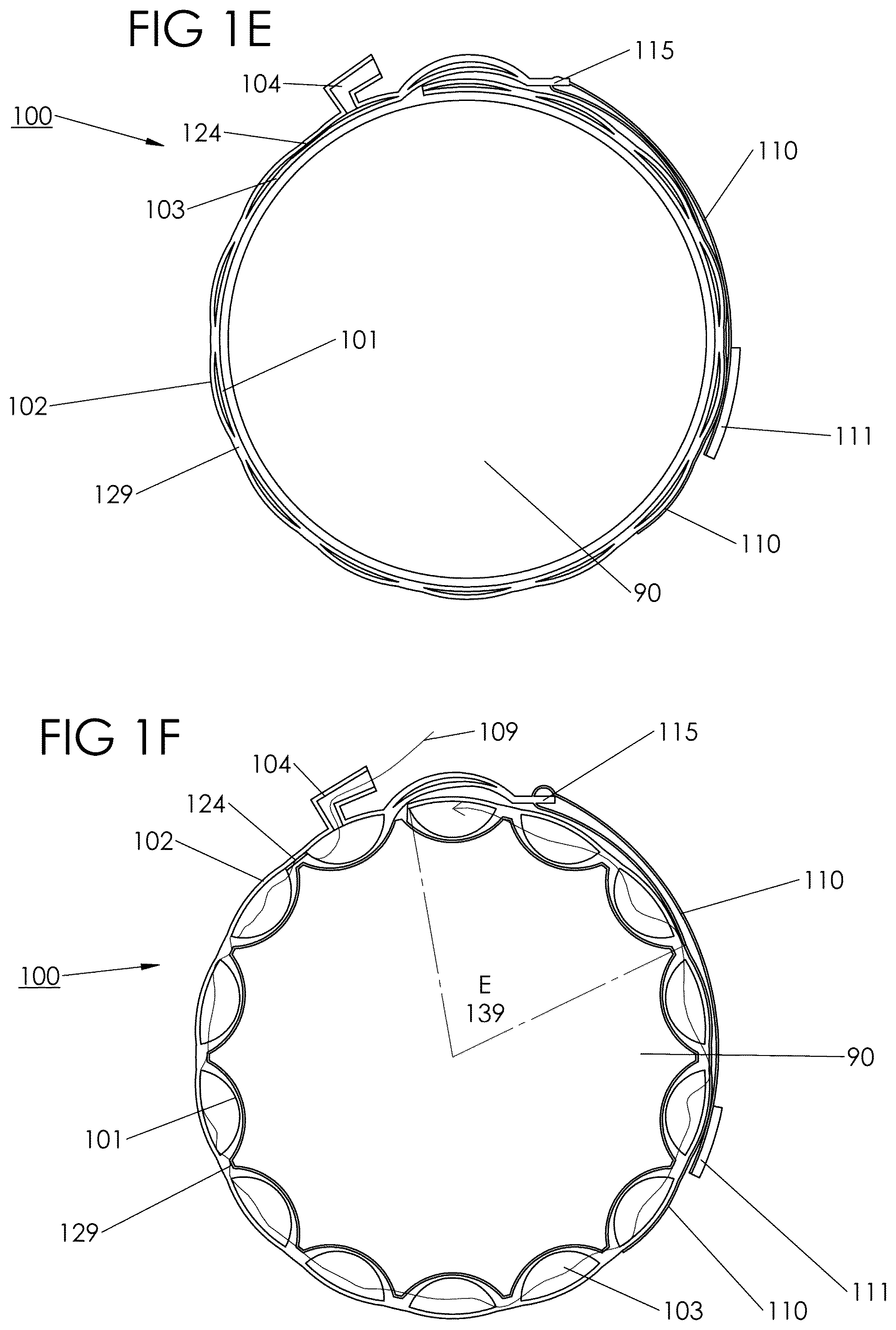 Patent US12167858 Figure 4 – Barrel inflatable belt