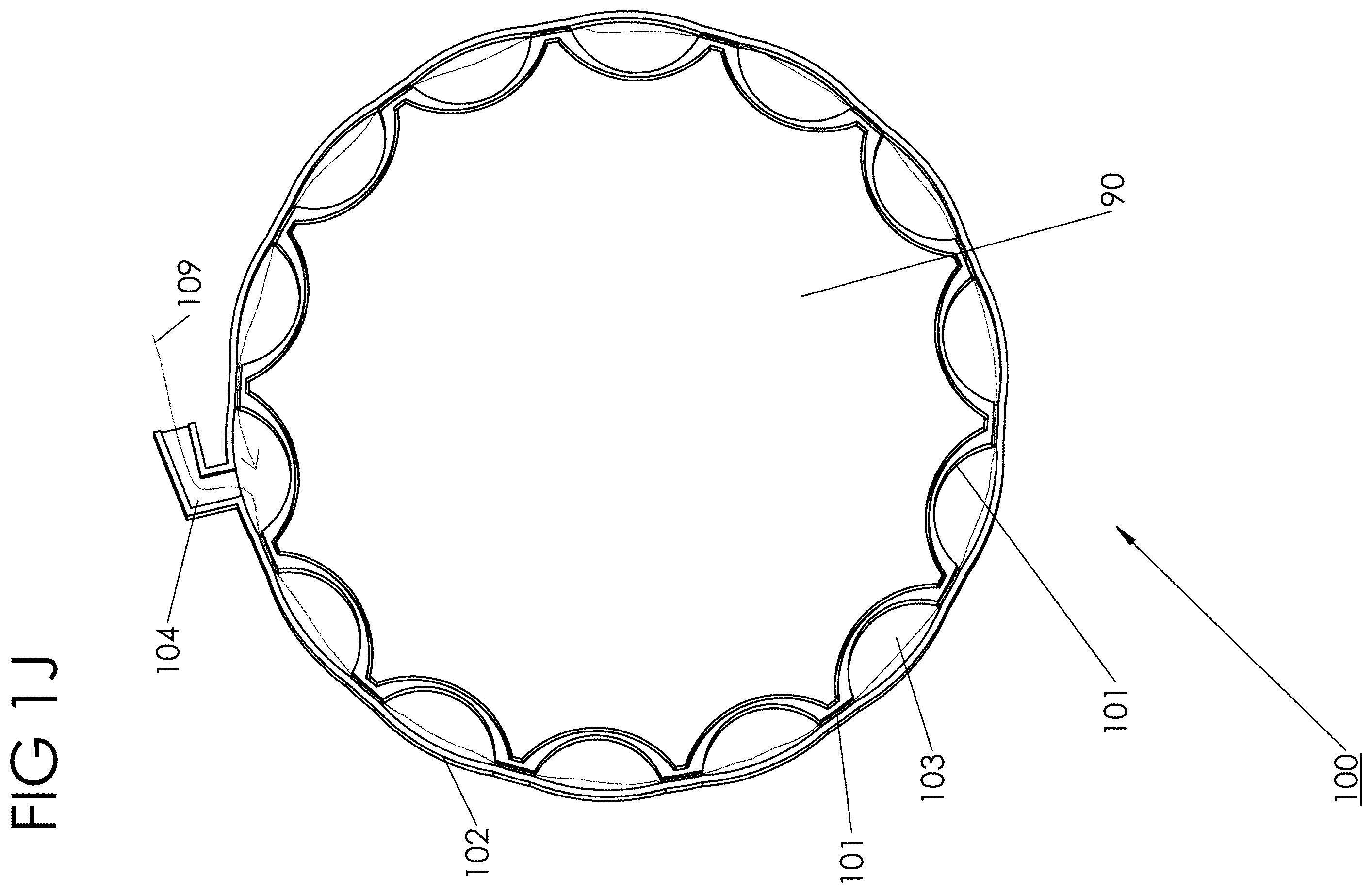 Patent US12167858 Figure 10 – Barrel inflatable belt