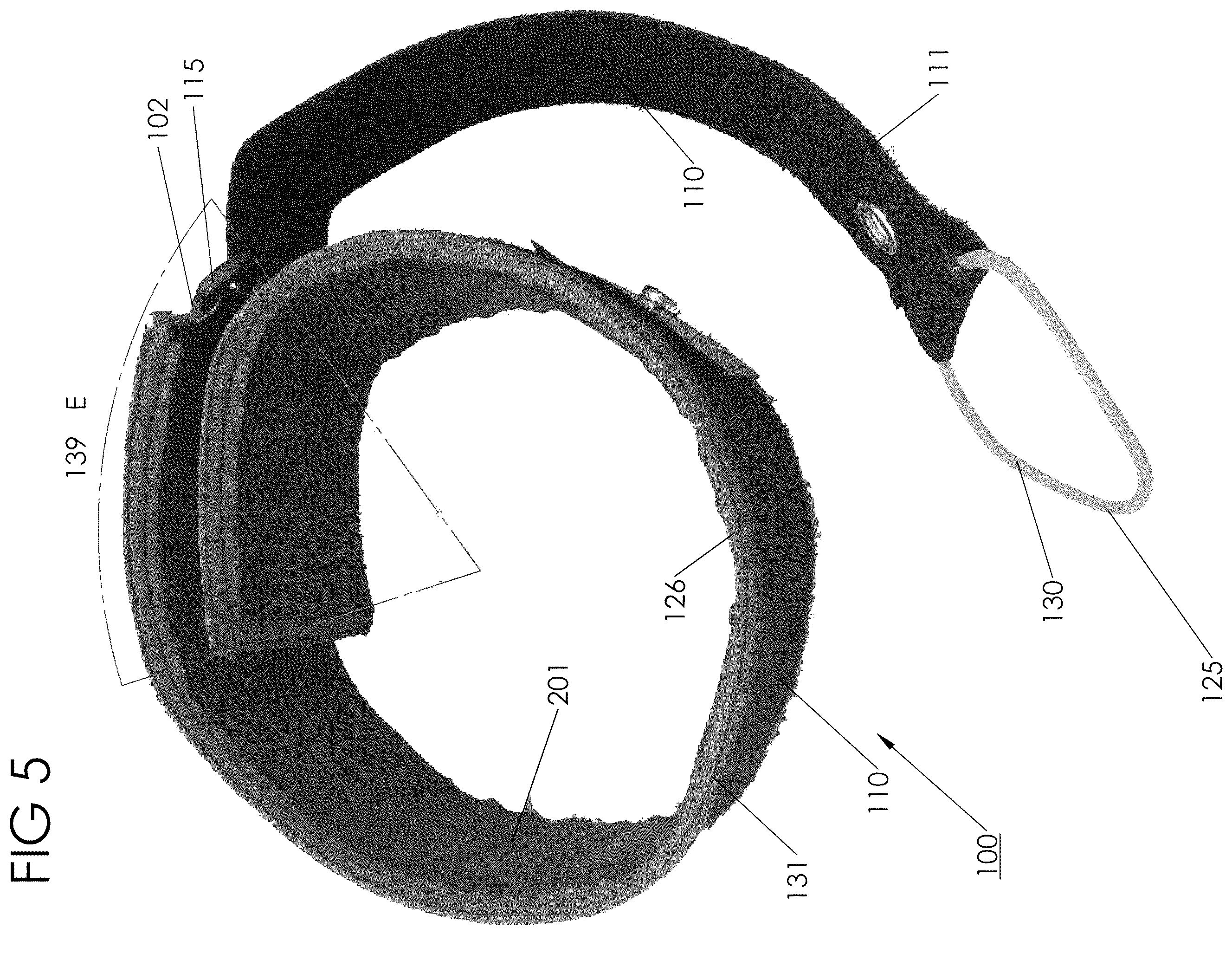Patent US12167858 Figure 18 – Barrel inflatable belt