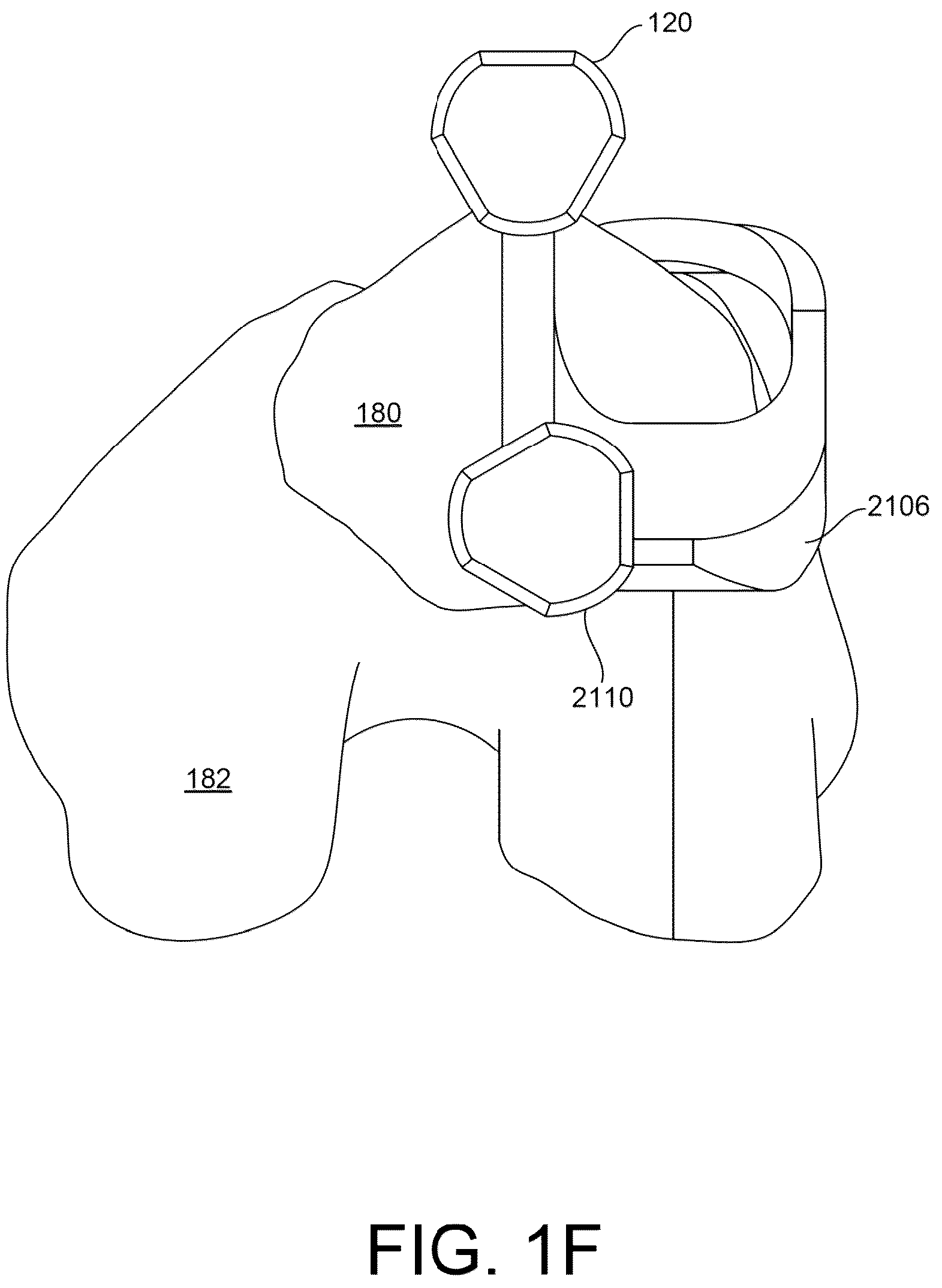 Patent US12167861 Figure 6 – Tendon harvesting system