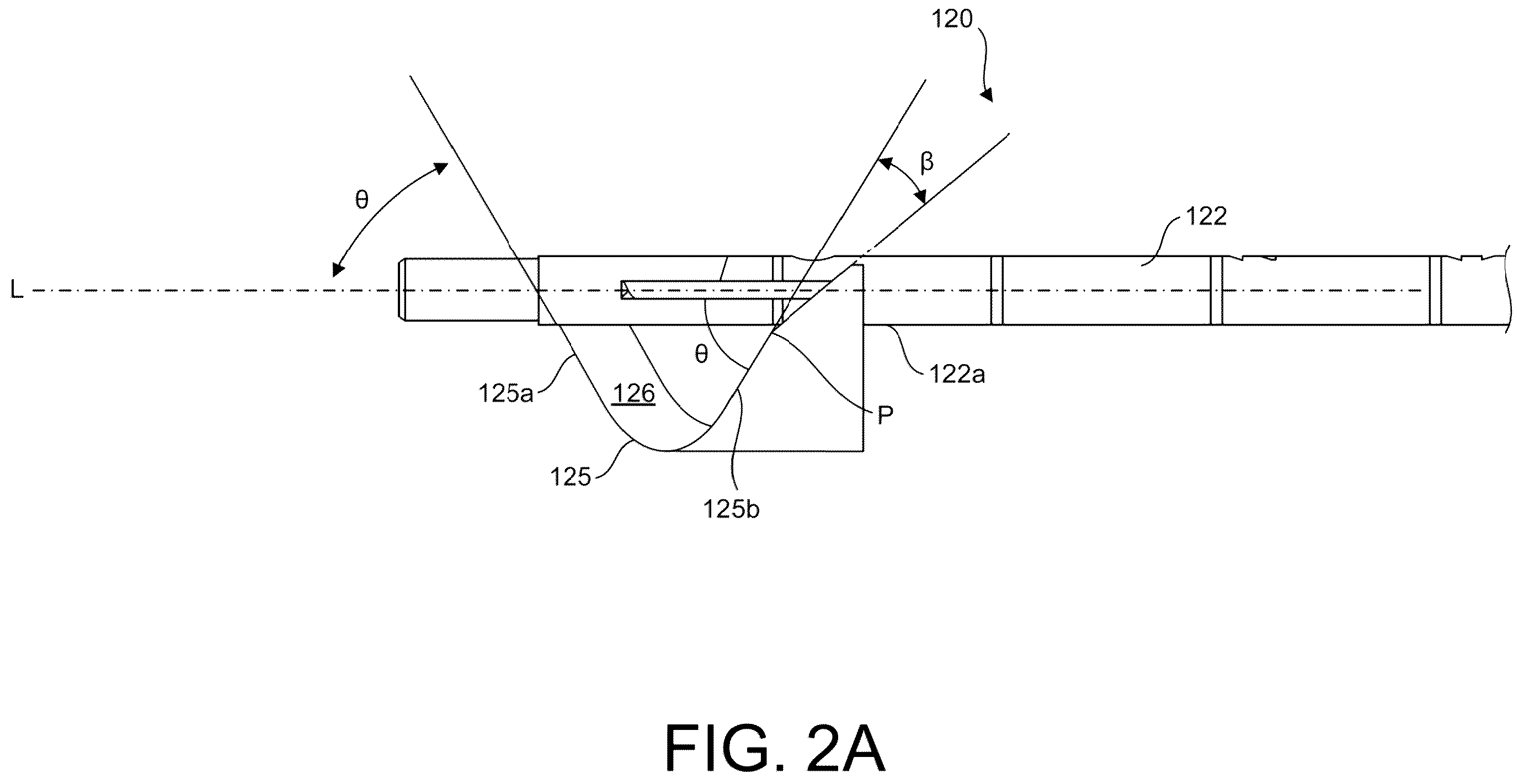 Patent US12167861 Figure 9 – Tendon harvesting system
