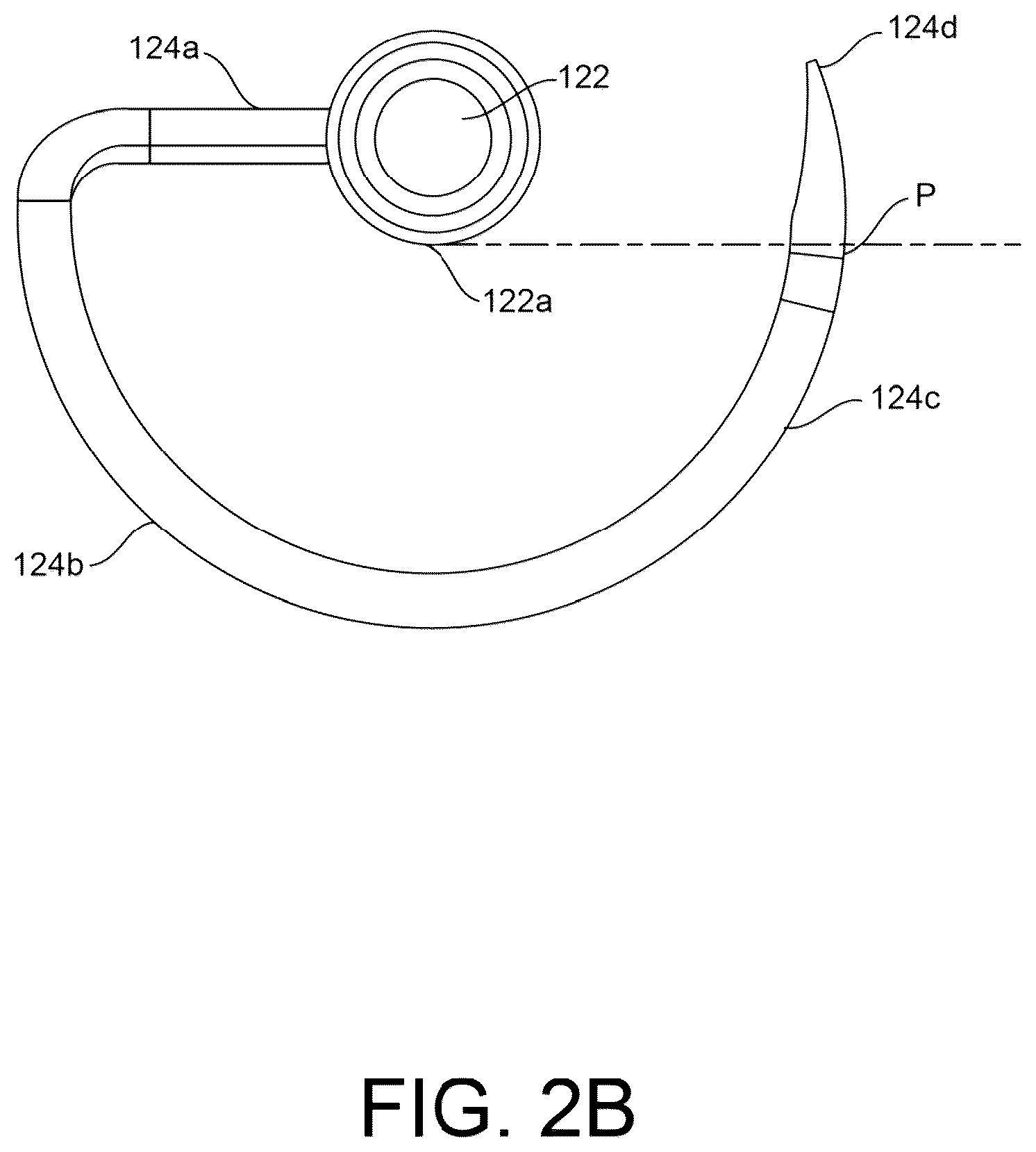 Patent US12167861 Figure 10 – Tendon harvesting system