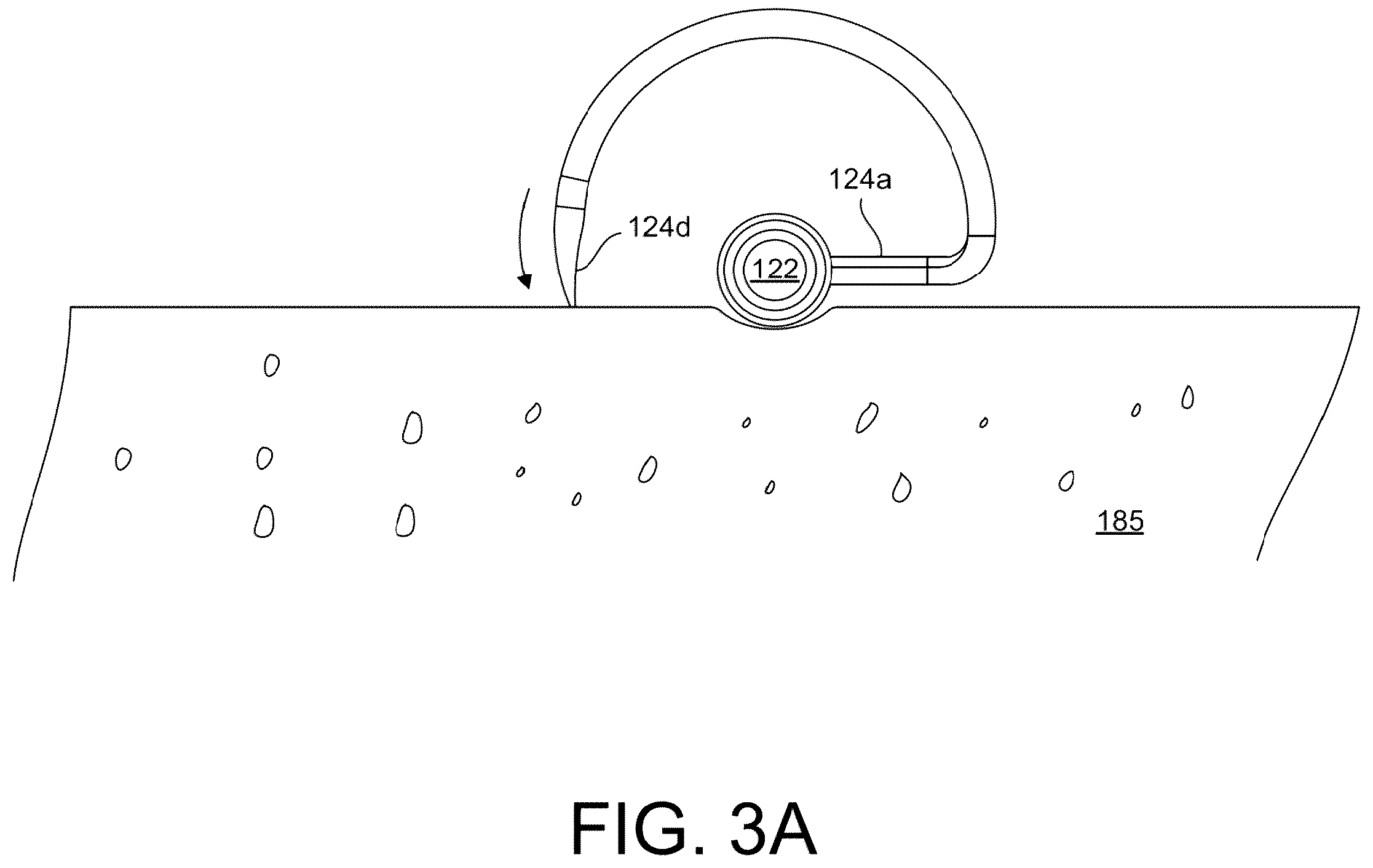 Patent US12167861 Figure 12 – Tendon harvesting system